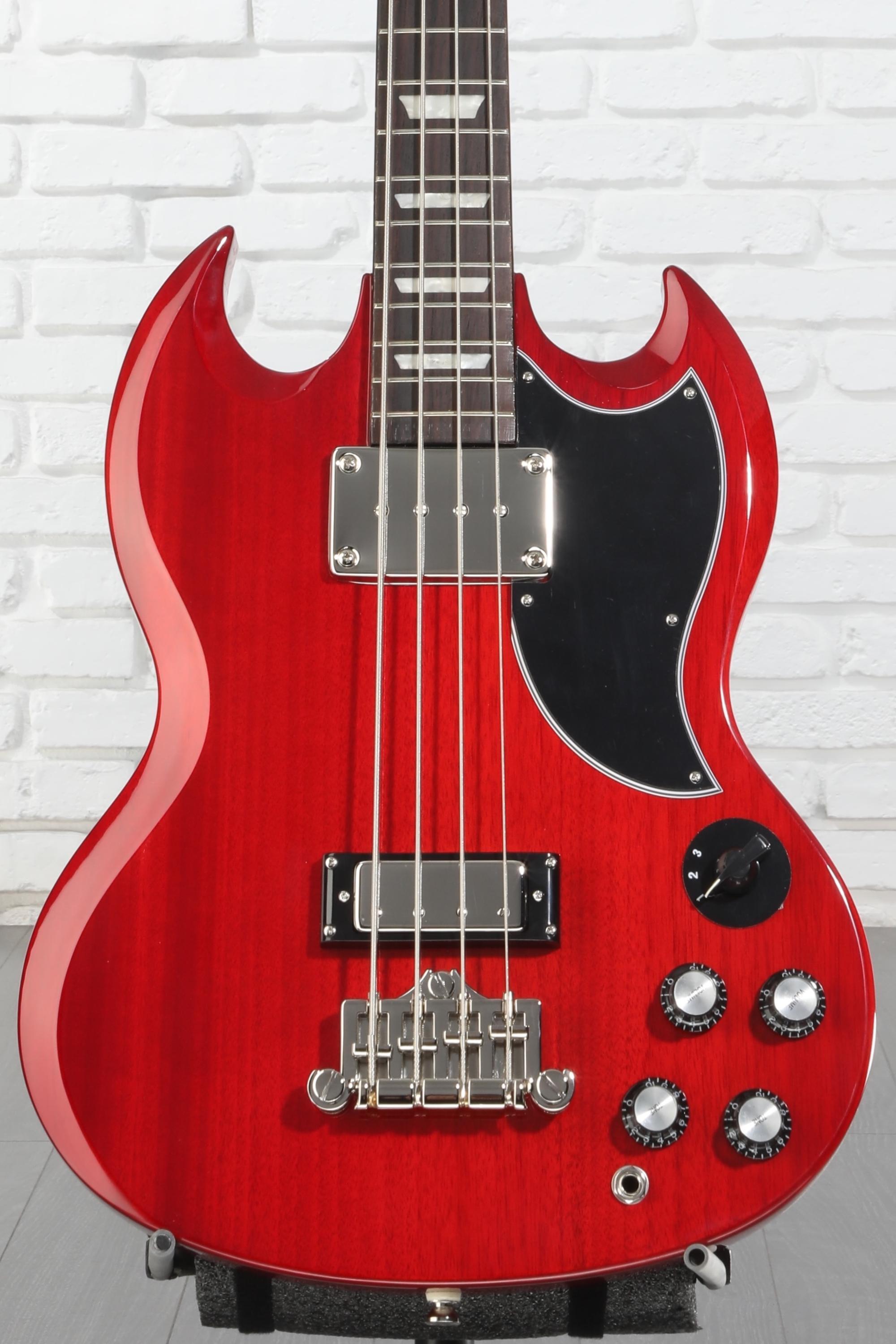 EPIPHONE エピフォン EB-3 Amazon.com: Epiphone EB3 Electric Bass Guitar, Ebony