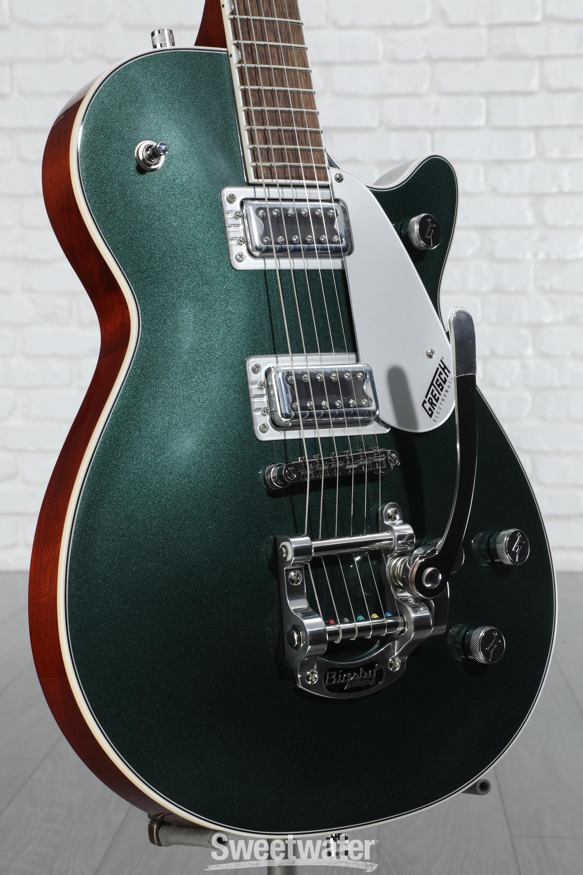 【美品】Gretsch/G5230T Electromatic エレキギター Gretsch Guitars G5230T Electromatic Jet FT Single-Cut With Bigsby