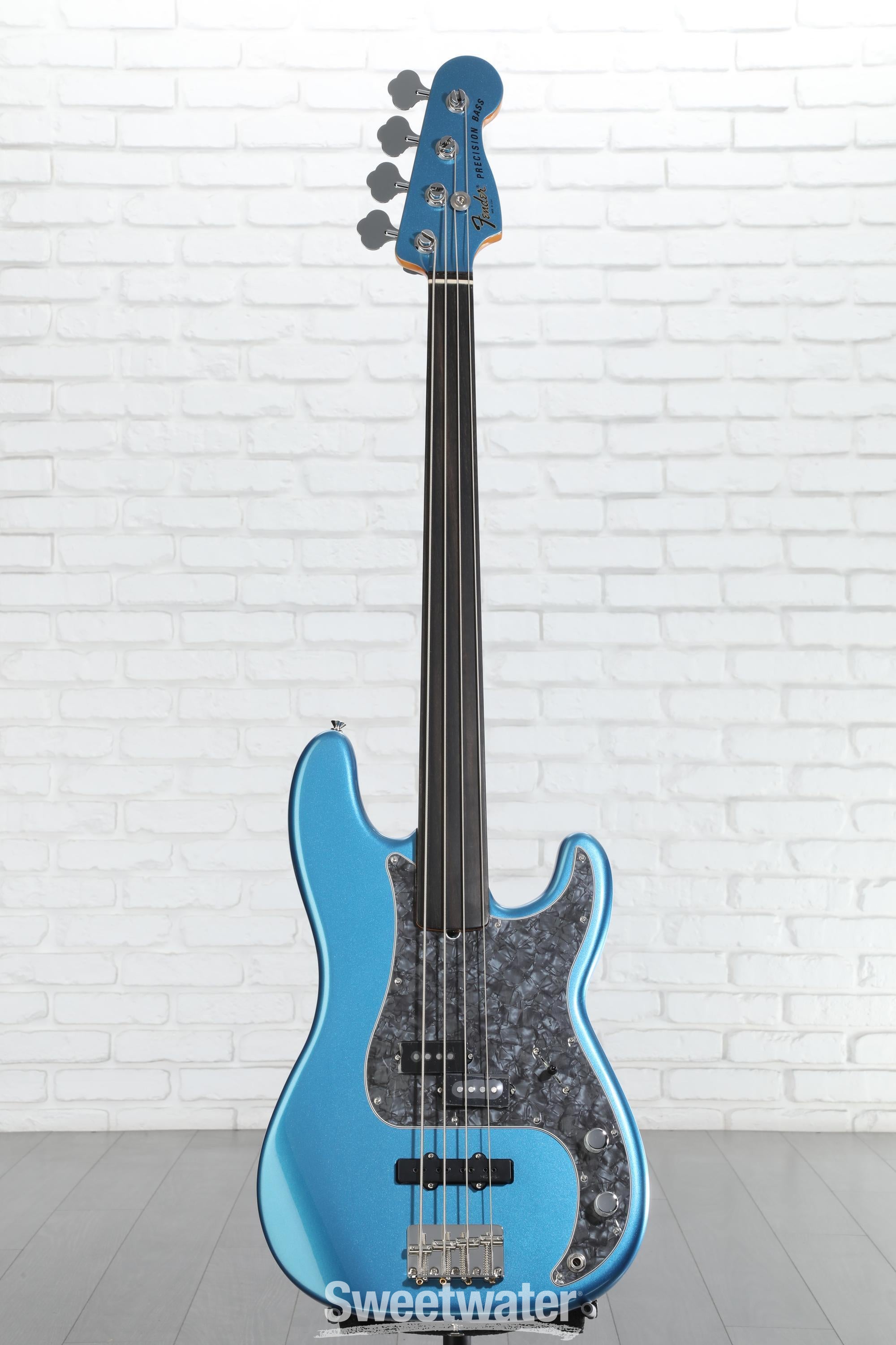 ベース Goodfellow precision bass ベース Goodfellow precision bass Goodfellow precision bass