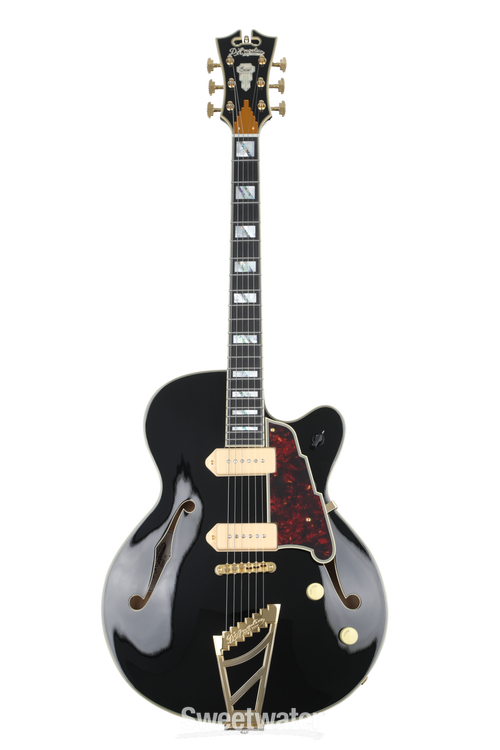Excel 59 - D'Angelico Guitars