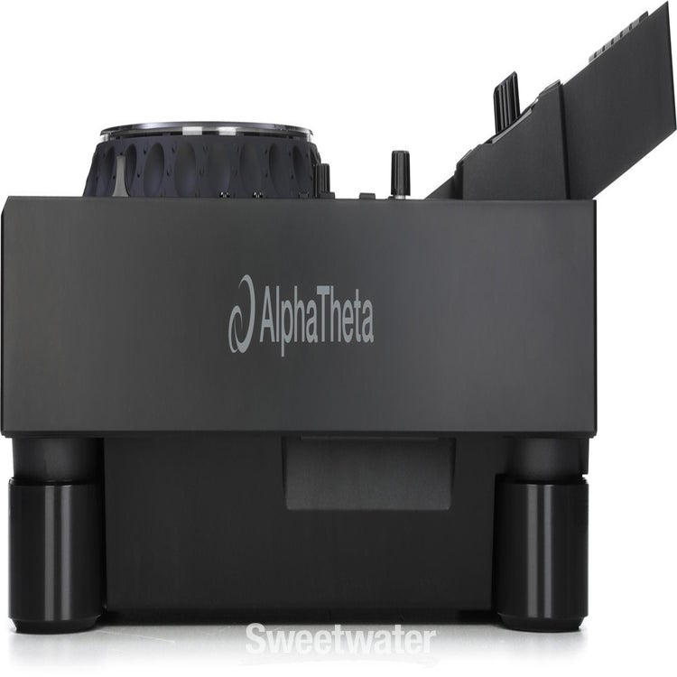 AlphaTheta CDJ-3000X Professional DJ Media Player