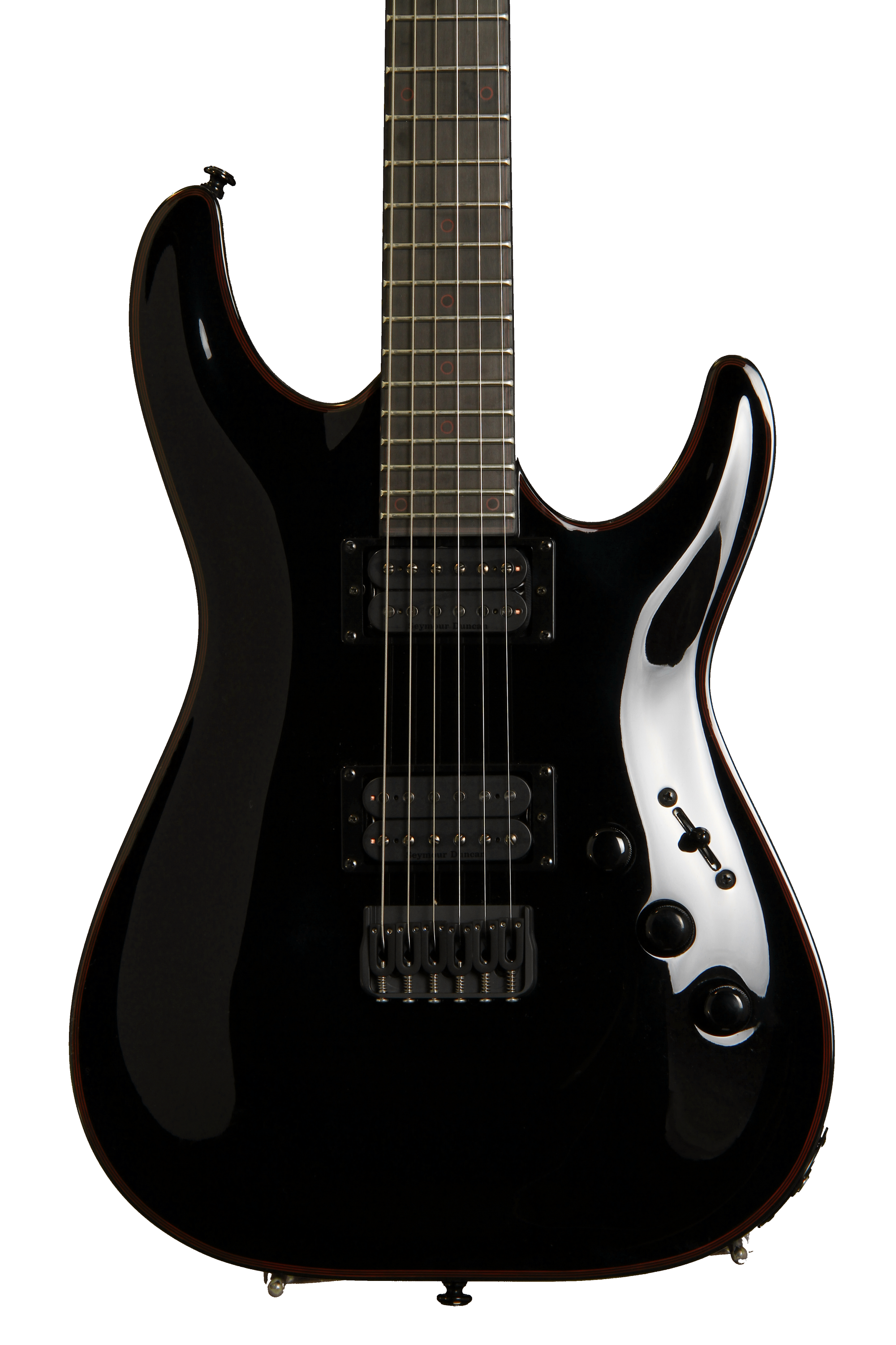 Schecter シェクター BLACKJACK Diamond Series