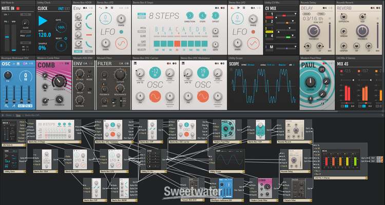 Native Instruments Komplete 11 Update from Komplete 2-10 | Sweetwater