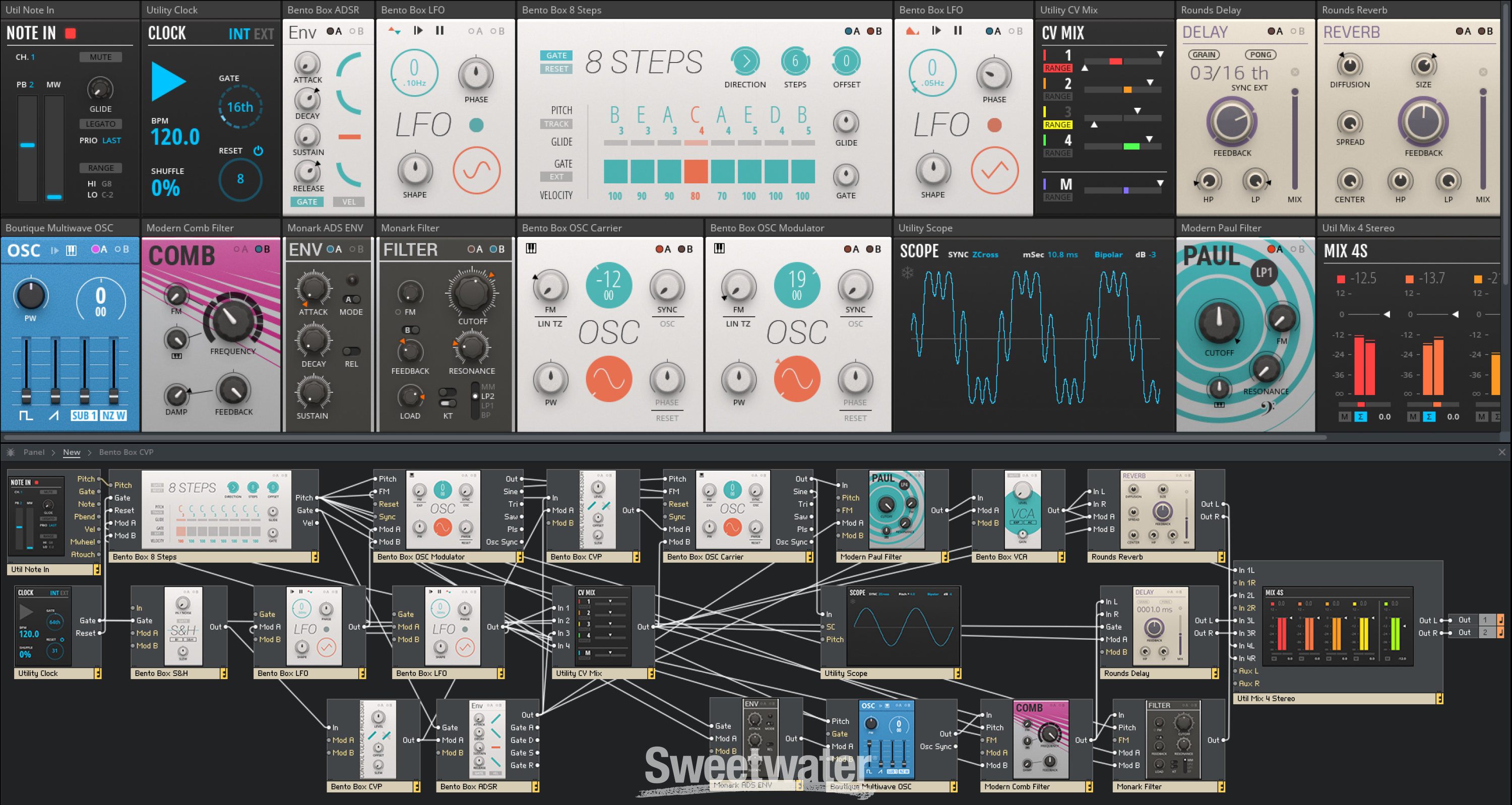 Native Instruments Komplete 11 | Sweetwater