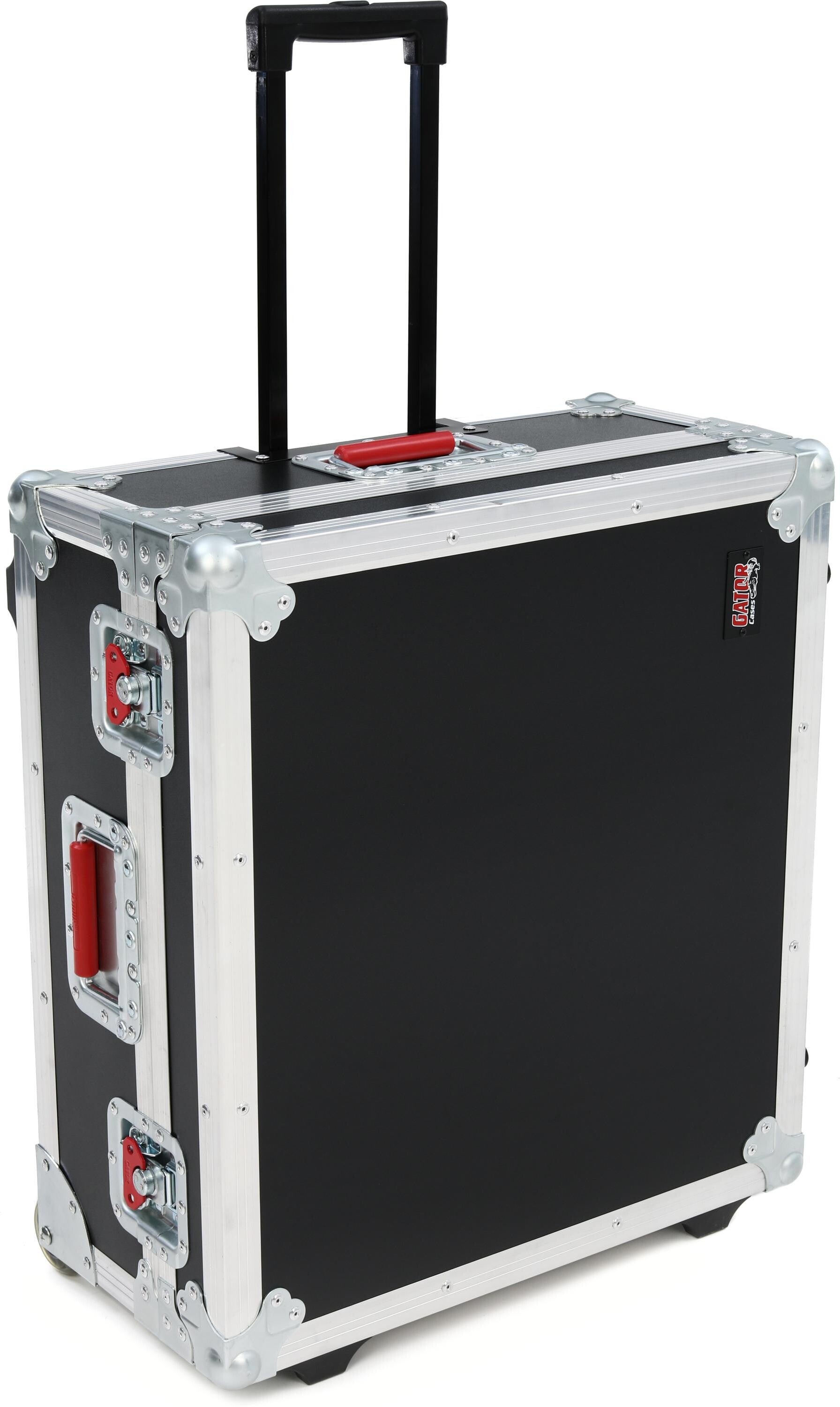 Behringer Xenyx X2442USB Mixer Bag Bundle | Sweetwater