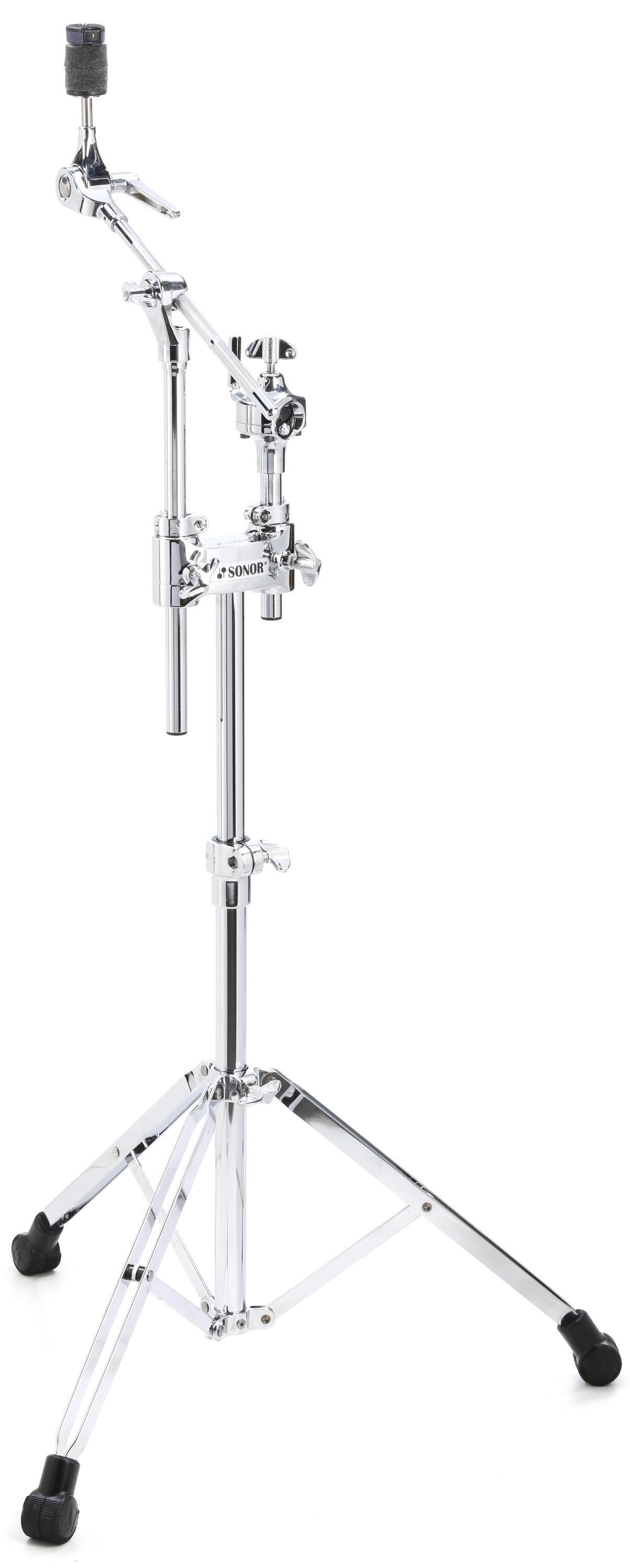 Photo of Sonor CTS 4000 Cymbal and Tom Stand