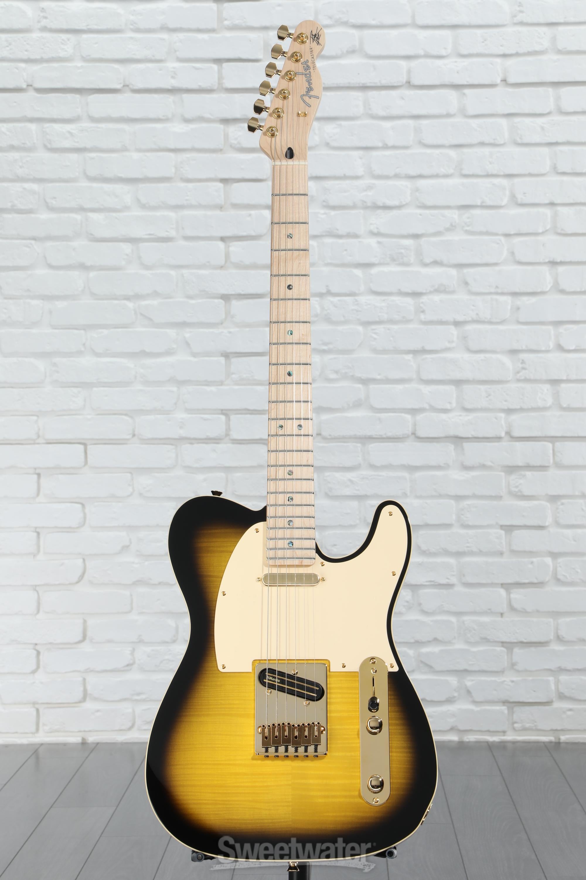 Richie Kotzen Telecaster® – Fender