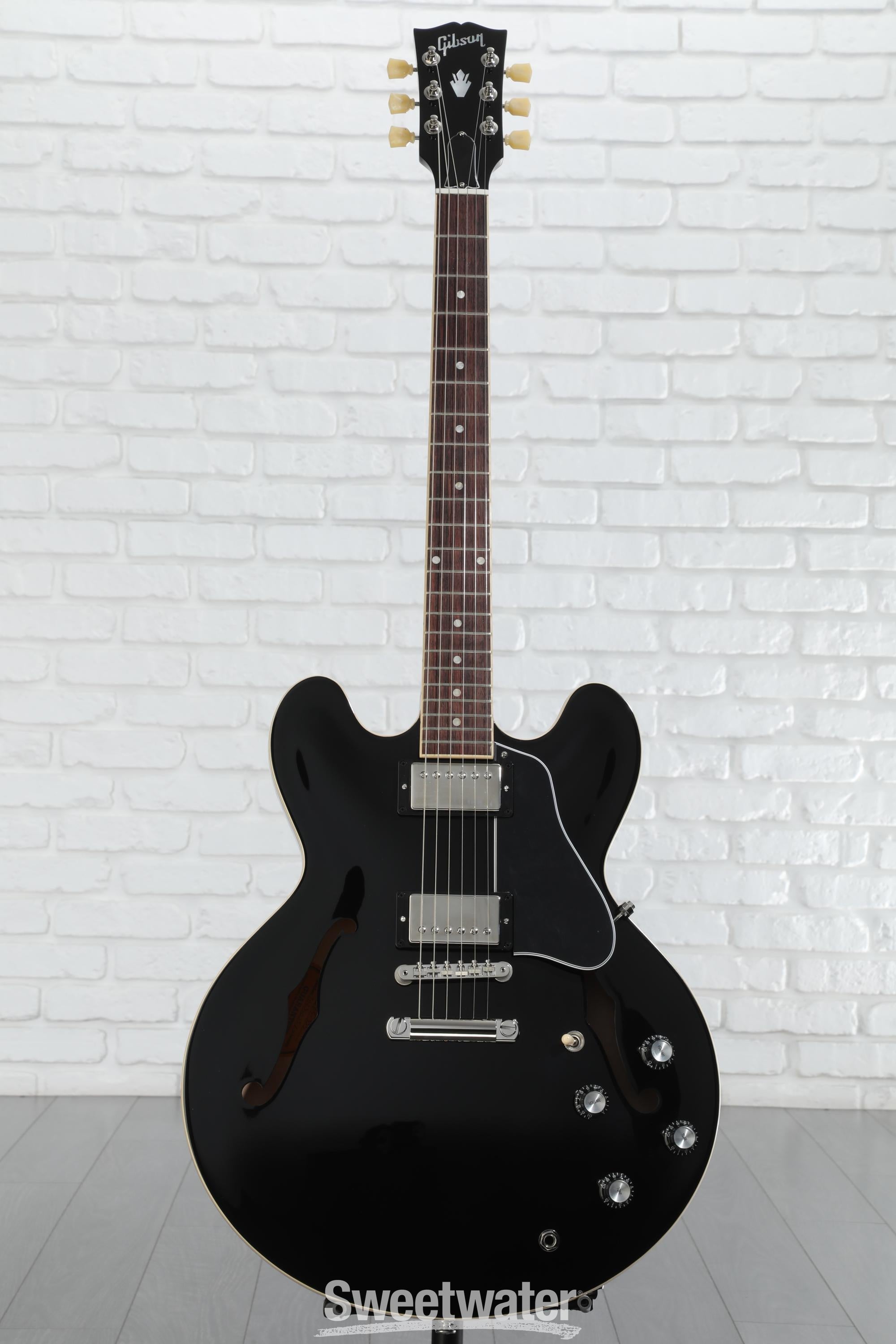 Gibson Memphis Limited ES-335 Dot P-90 2019 | Reverb
