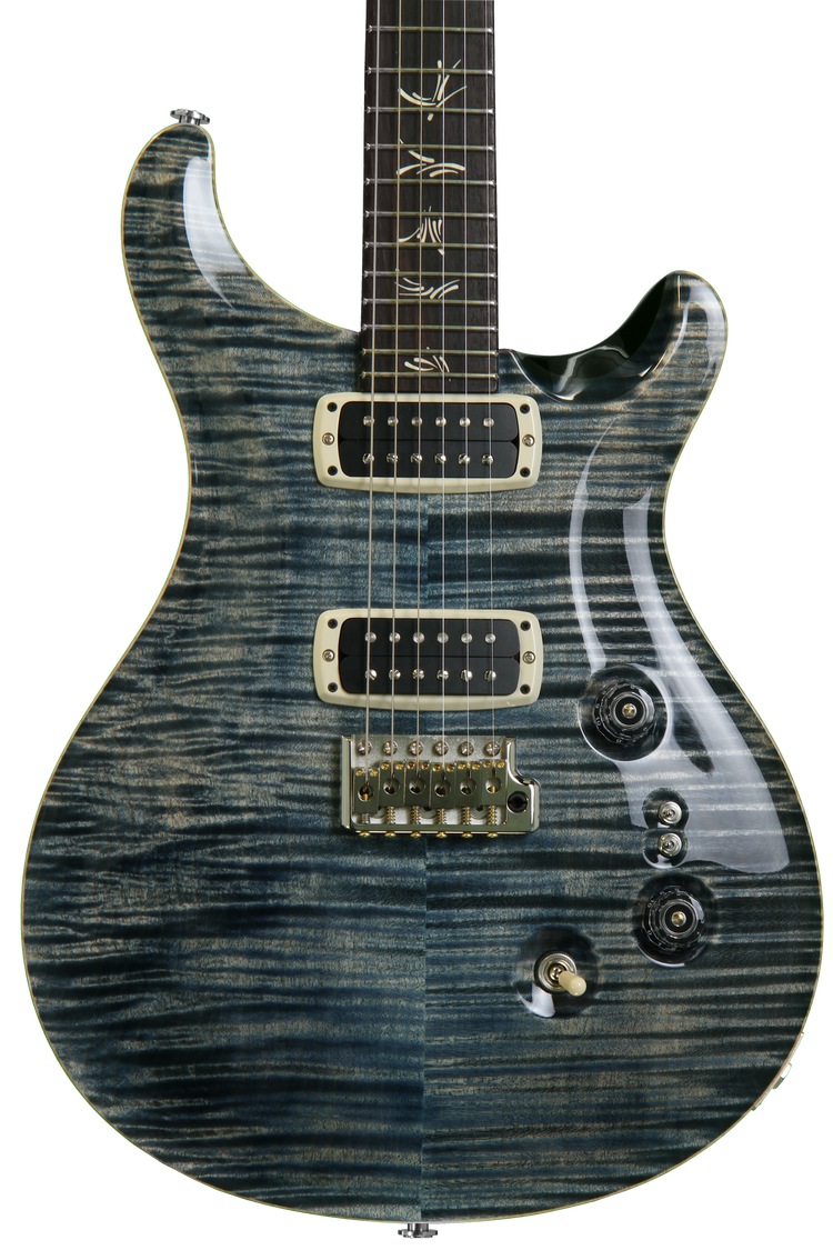 PRS Brushstroke 24 Limited - Faded Whale Blue | Sweetwater