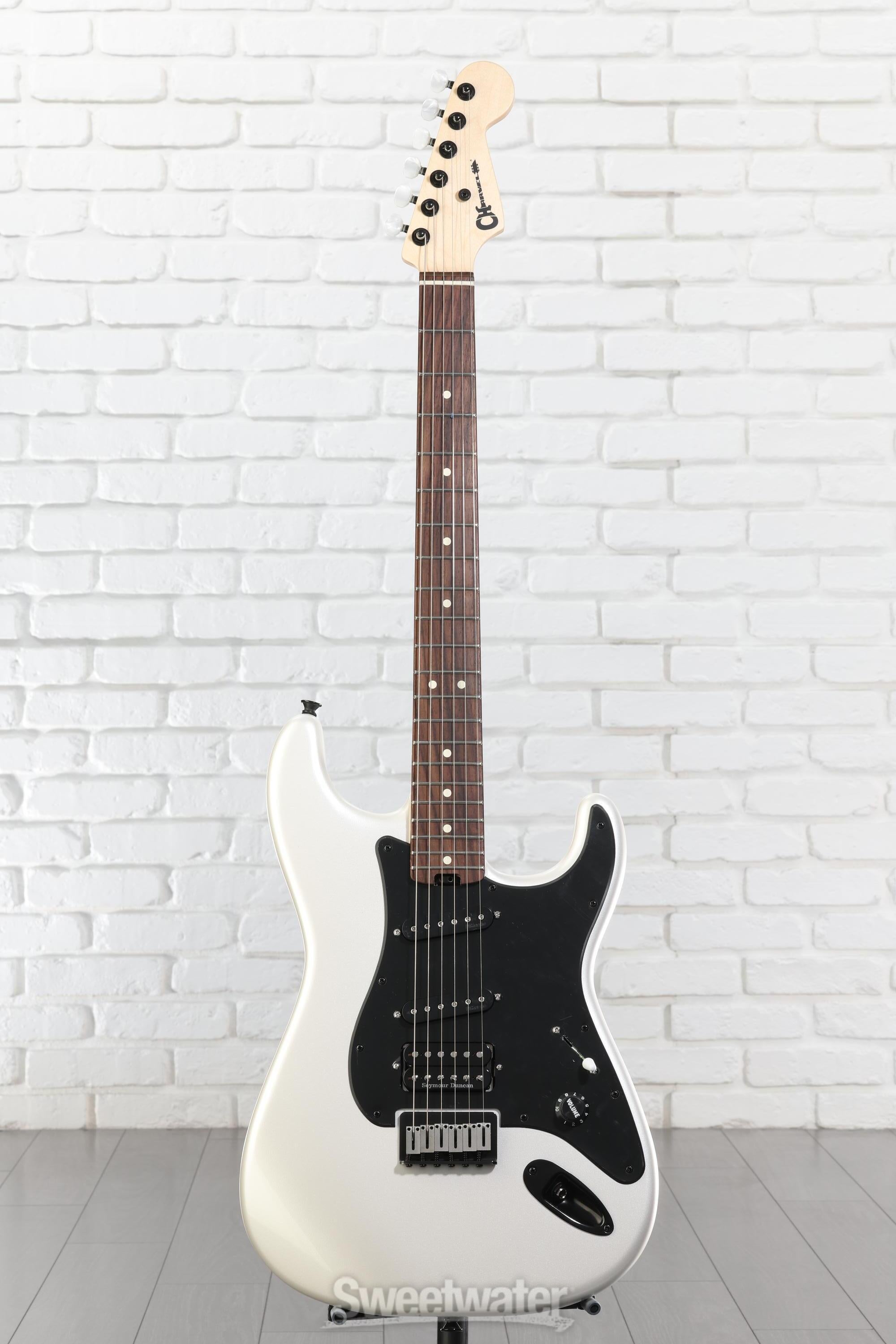 Charvel Jake E. Lee Signature Pro-Mod So-Cal Style 1 Electric