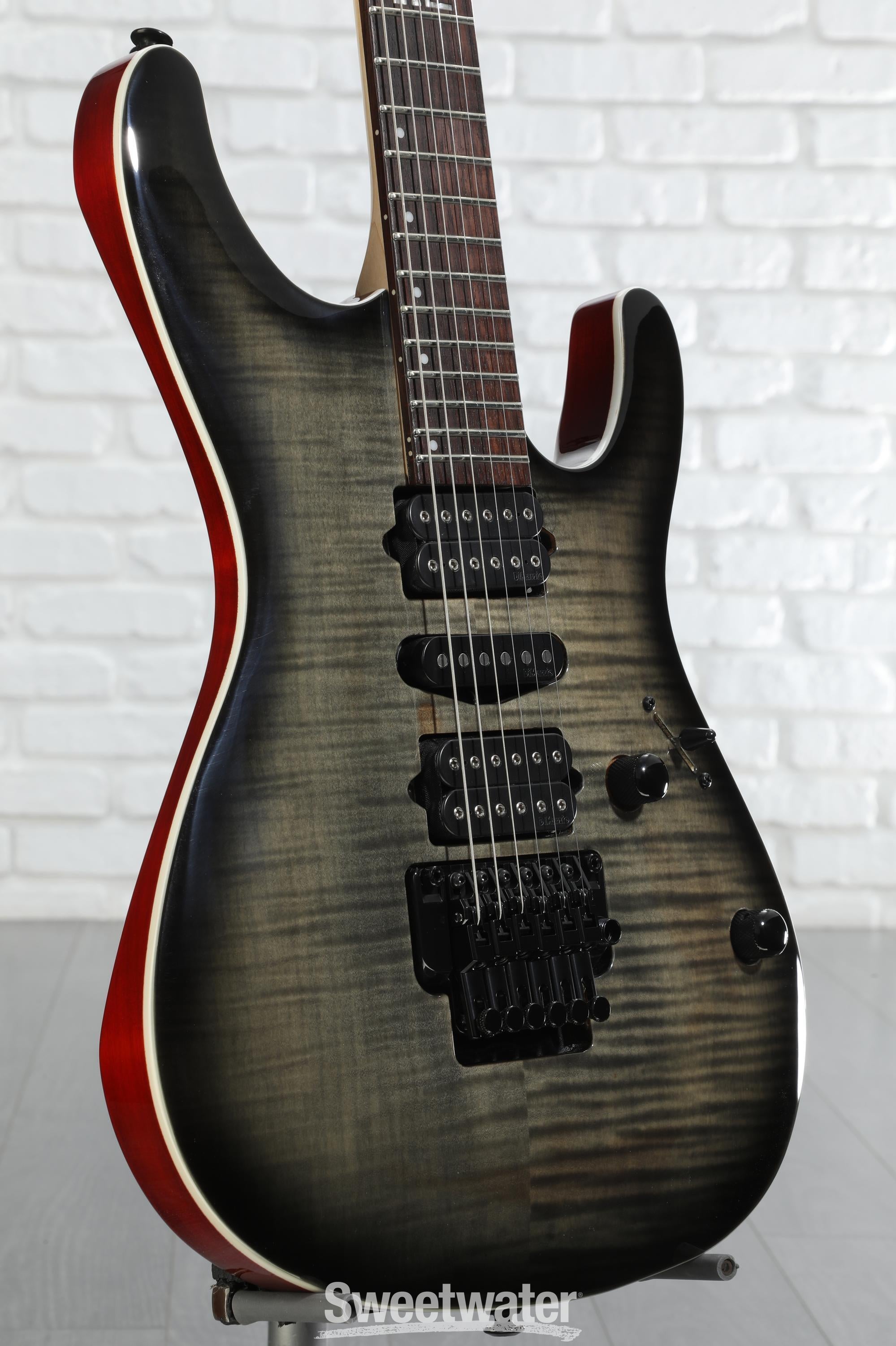 KIKO10P | Ibanez Wiki | Fandom