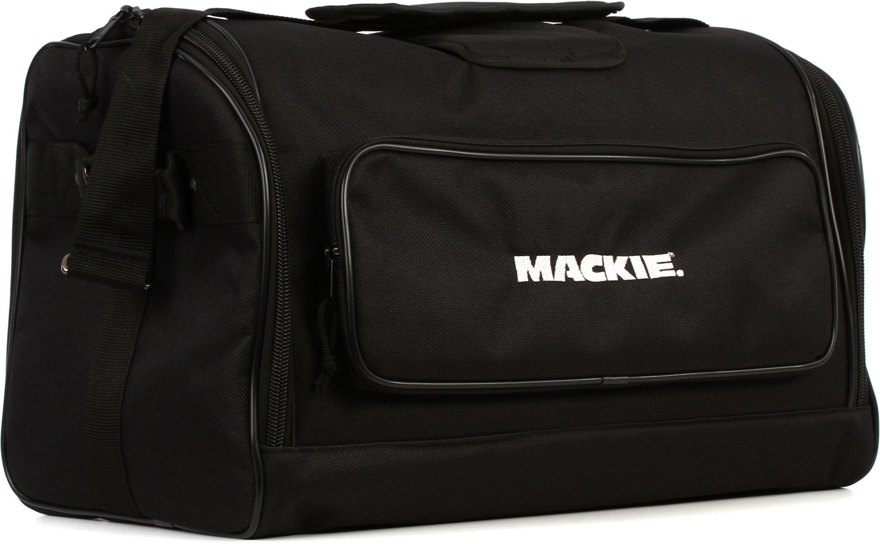 Product Image - Mackie SRM350/C200 Padded Speaker Bag