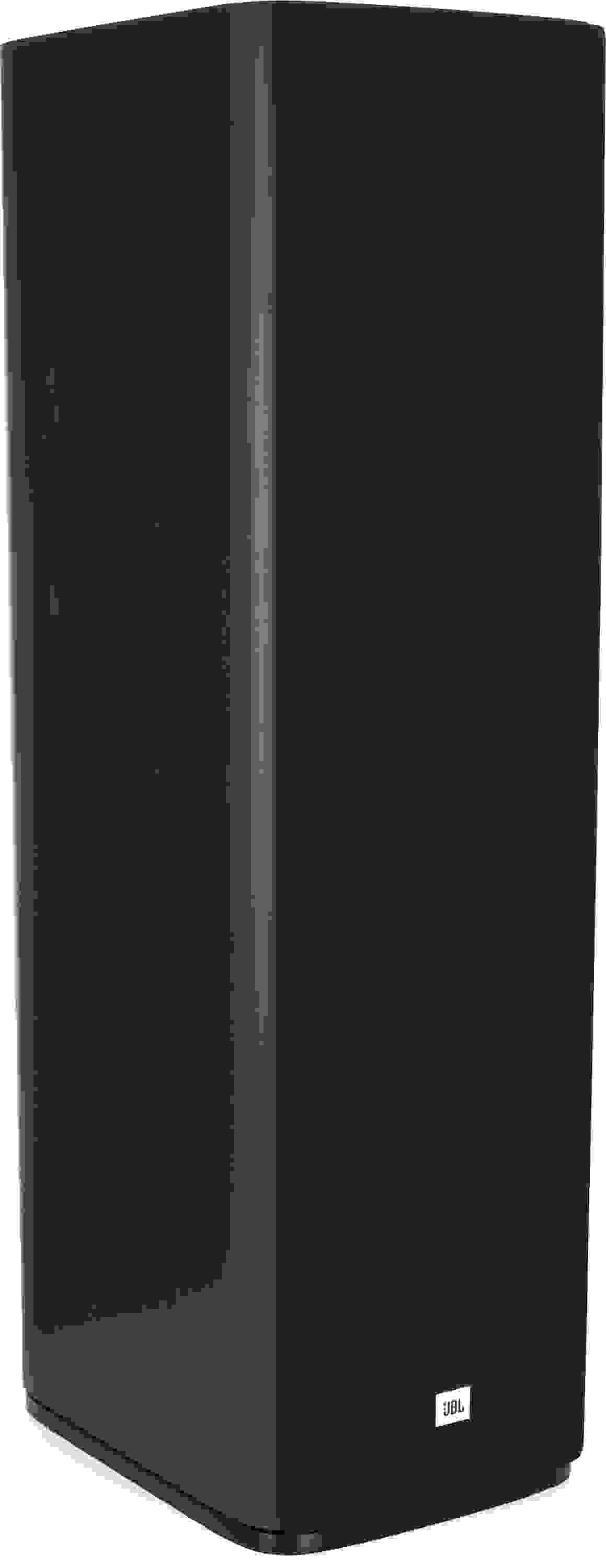 JBL Studio 698 Passive Floor-standing Speaker - Dark Wood