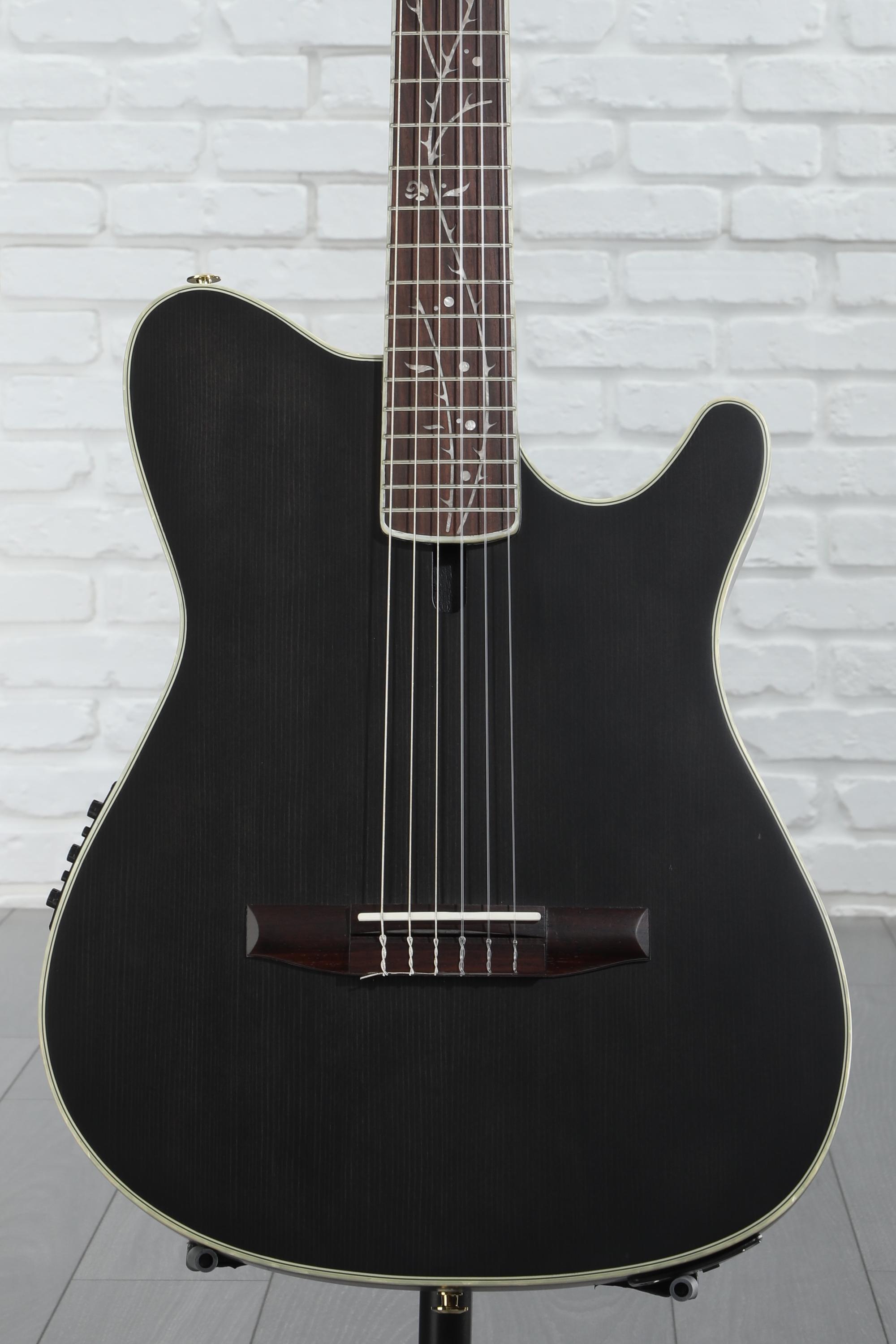 ギター Ibanez WH10 Black Ibanez TOD10NTKF Case Bundle – Motor City Guitar