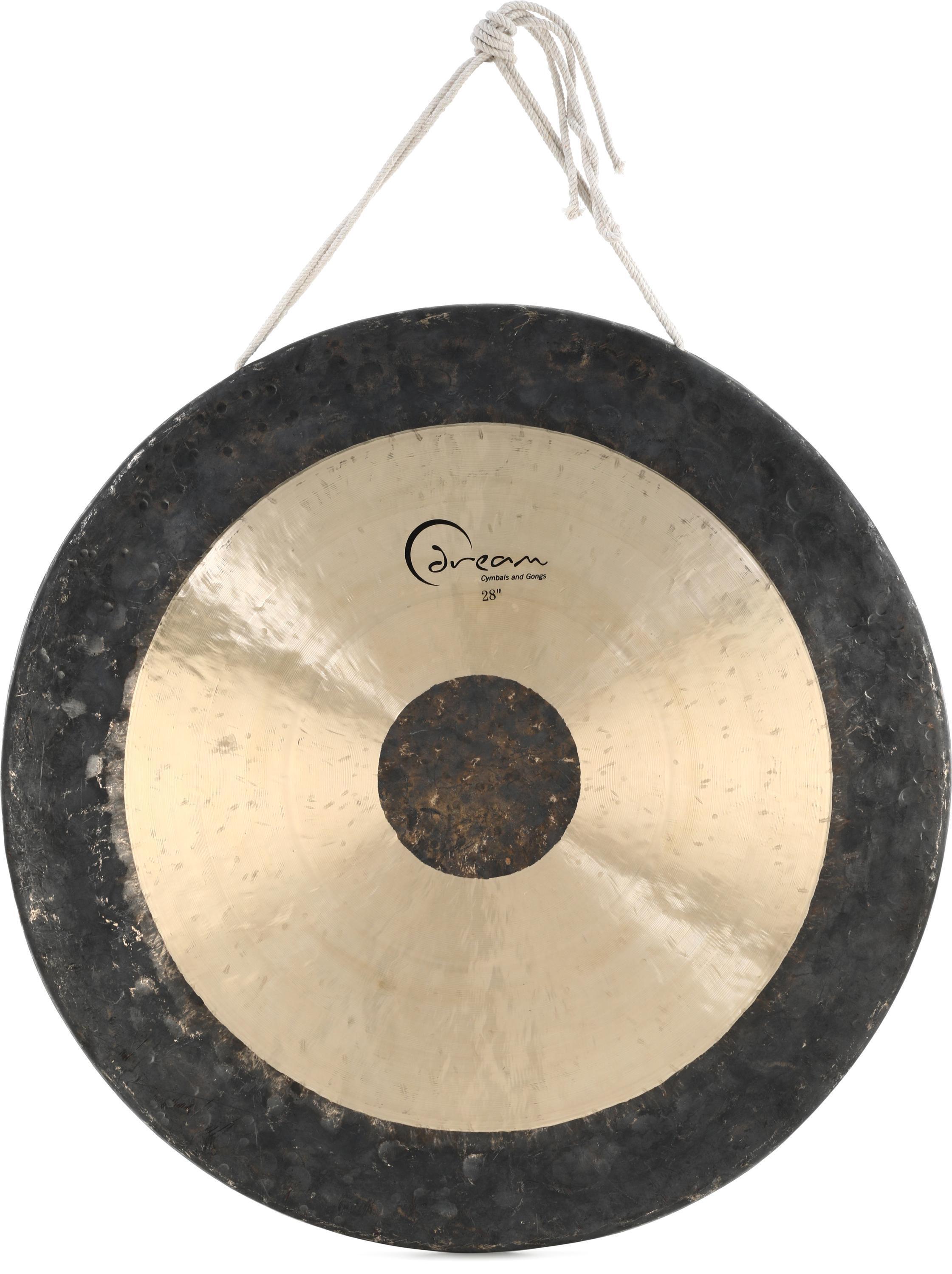 Photo of Dream 28-inch Black Dot Chau Gong