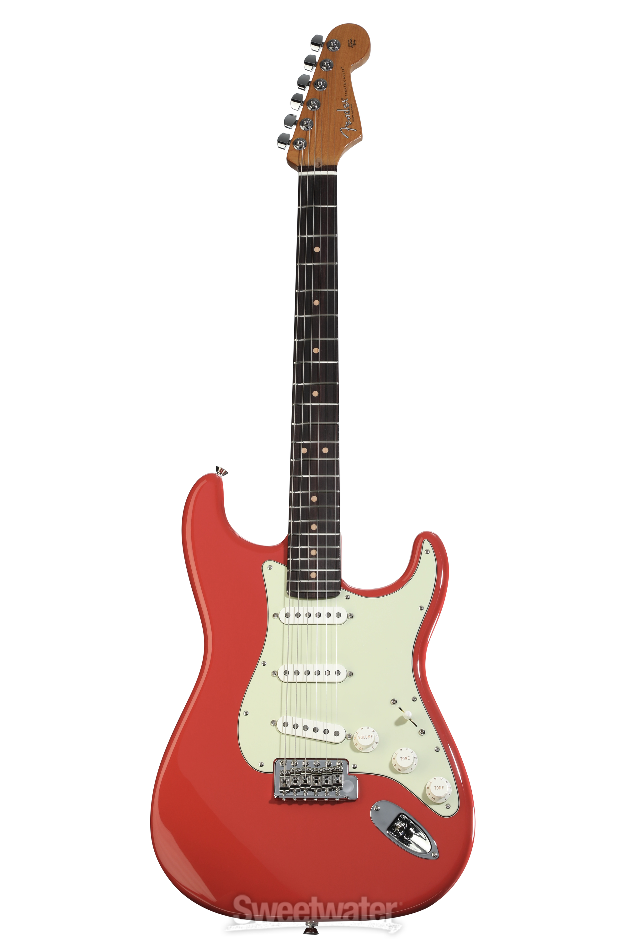 Fender American Professional II GT11 Stratocaster Electric Guitar