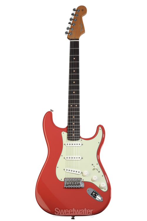 Fender American Professional II GT11 Stratocaster Electric Guitar