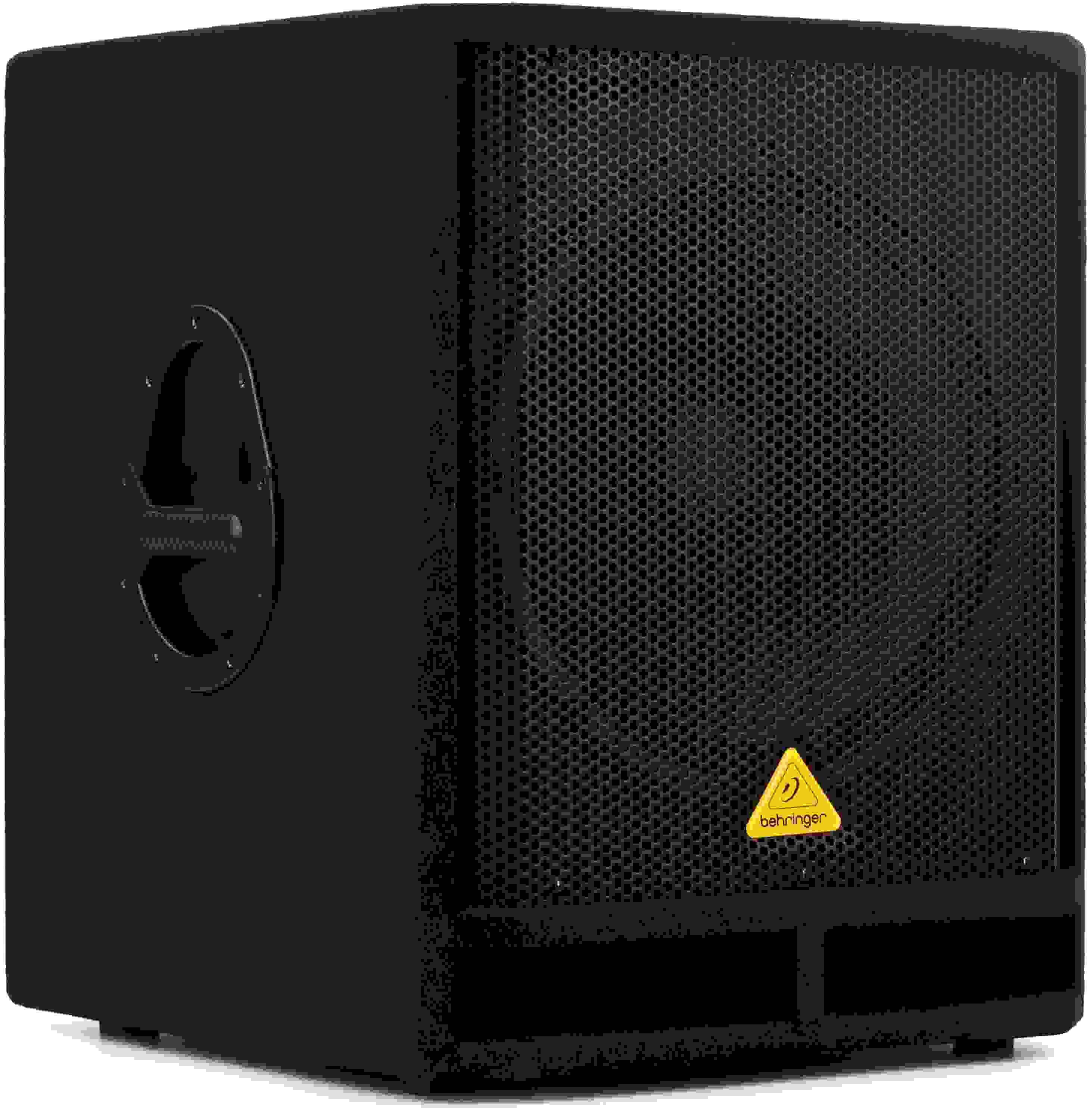 Behringer VQ1500D 500W 15 inch Powered Subwoofer