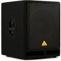 Photo of Behringer VQ1500D 500W 15 inch Powered Subwoofer
