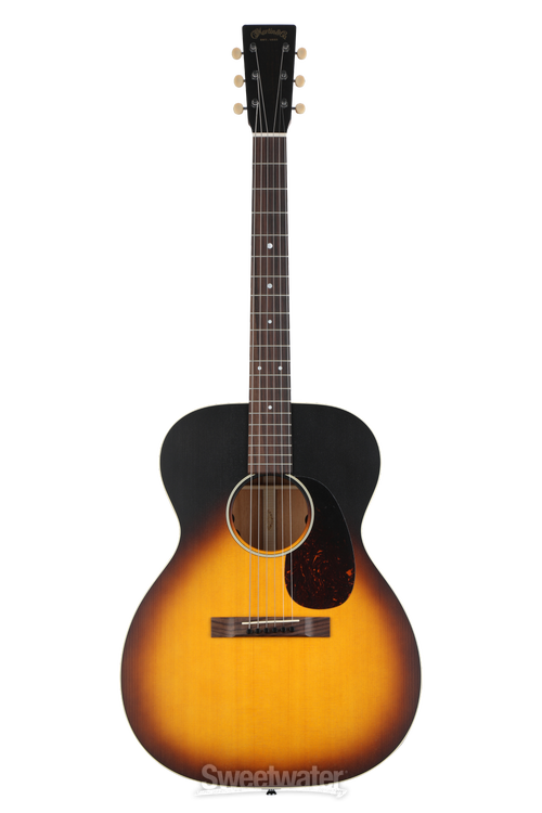 ギター Martin 000-1 Martin 000-RS 1 (629) - Willcutt Guitars