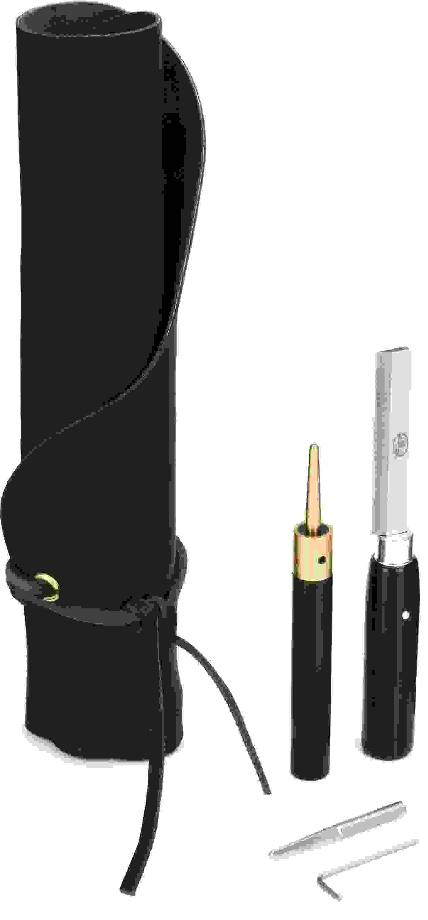 Fox Oboe Reed Finishing Kit Sweetwater