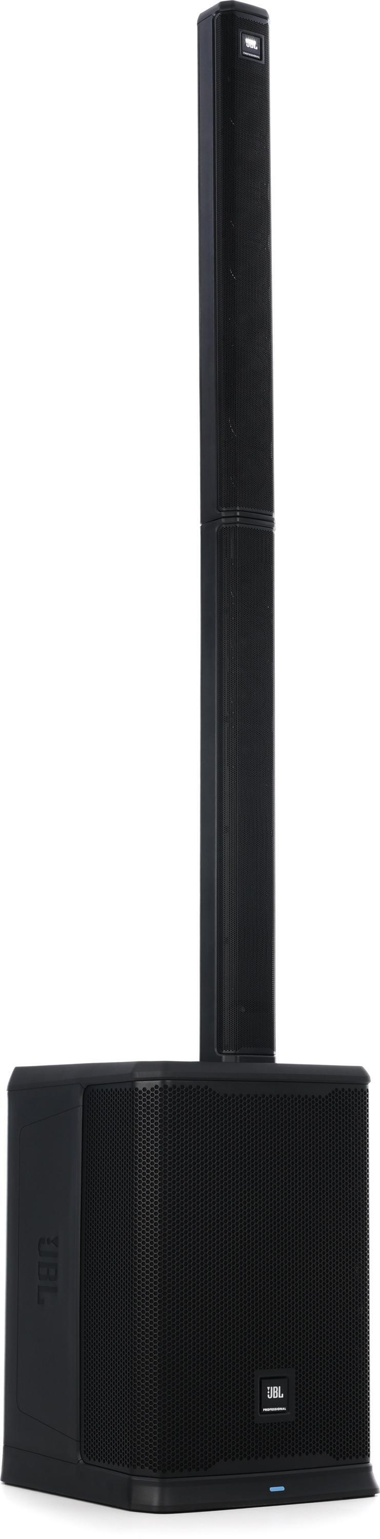 Bundled Item: JBL PRX ONE Powered Column PA Speaker