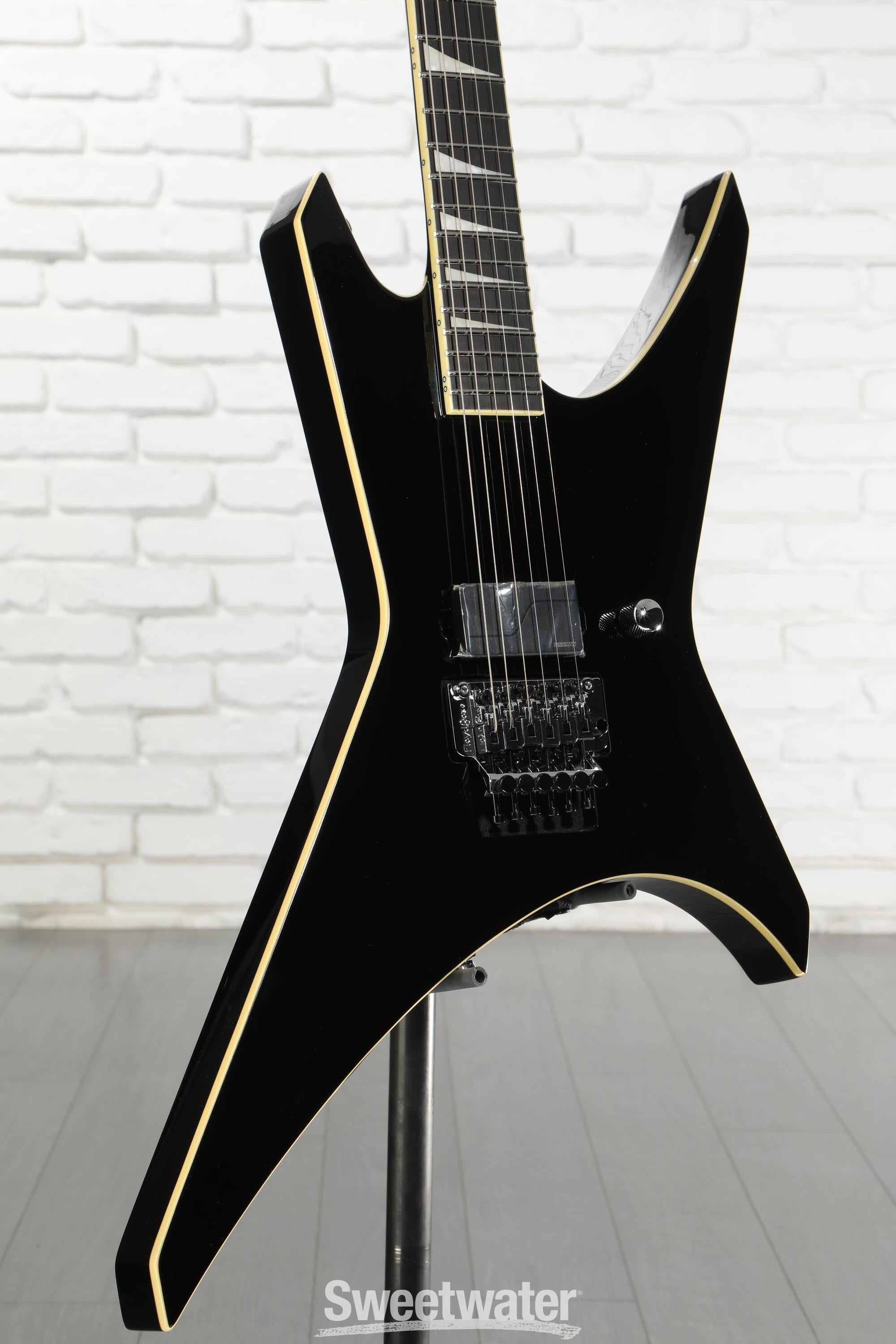 ルドラ他　O.S.P 、jackal、ダイワ、Jackson Jackson Pro Plus Pure Metal Warrior WR1A Electric Guitar - Gloss