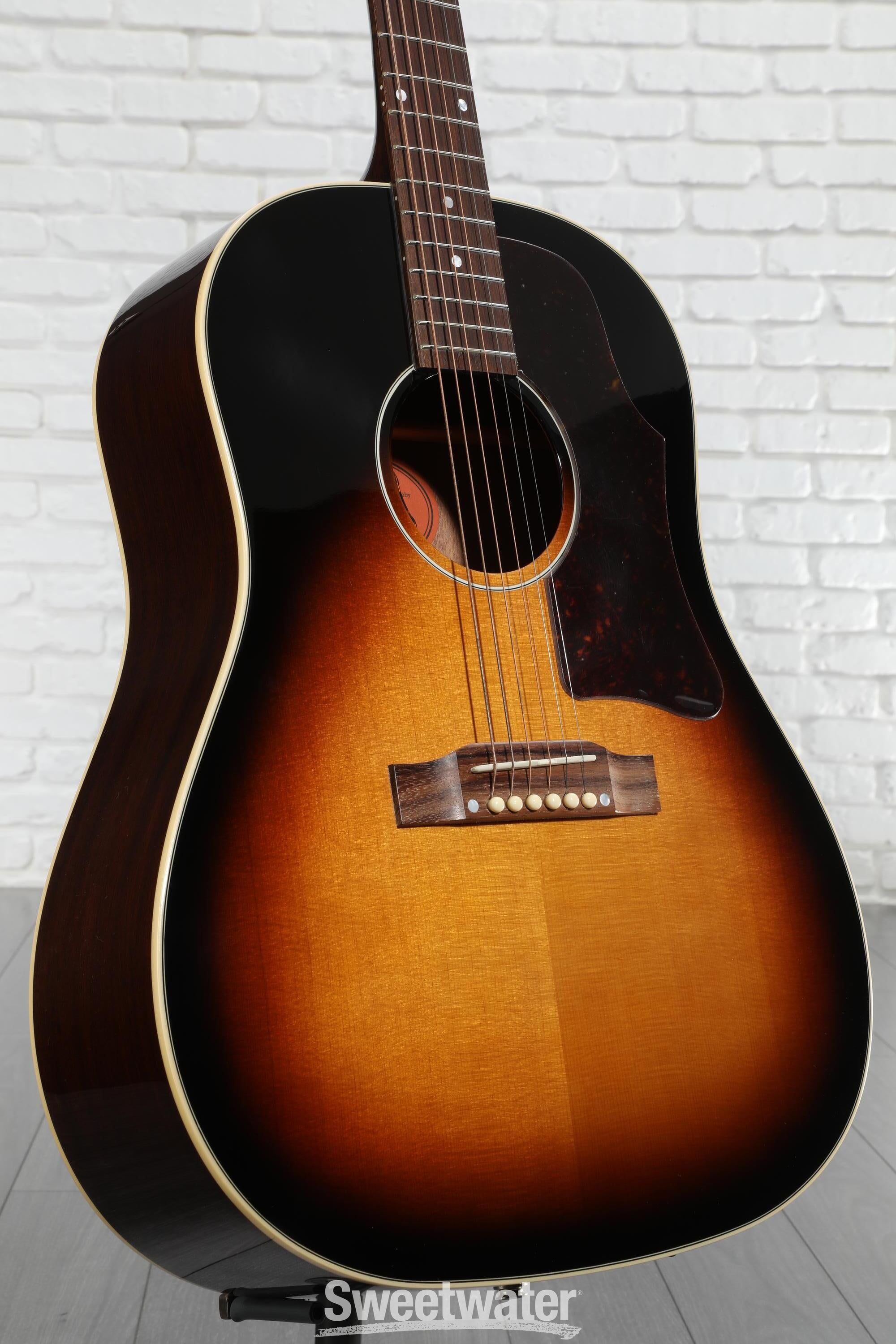 Epiphone Slash J-45 エレアコ オール単板 Epiphone Slash J-45