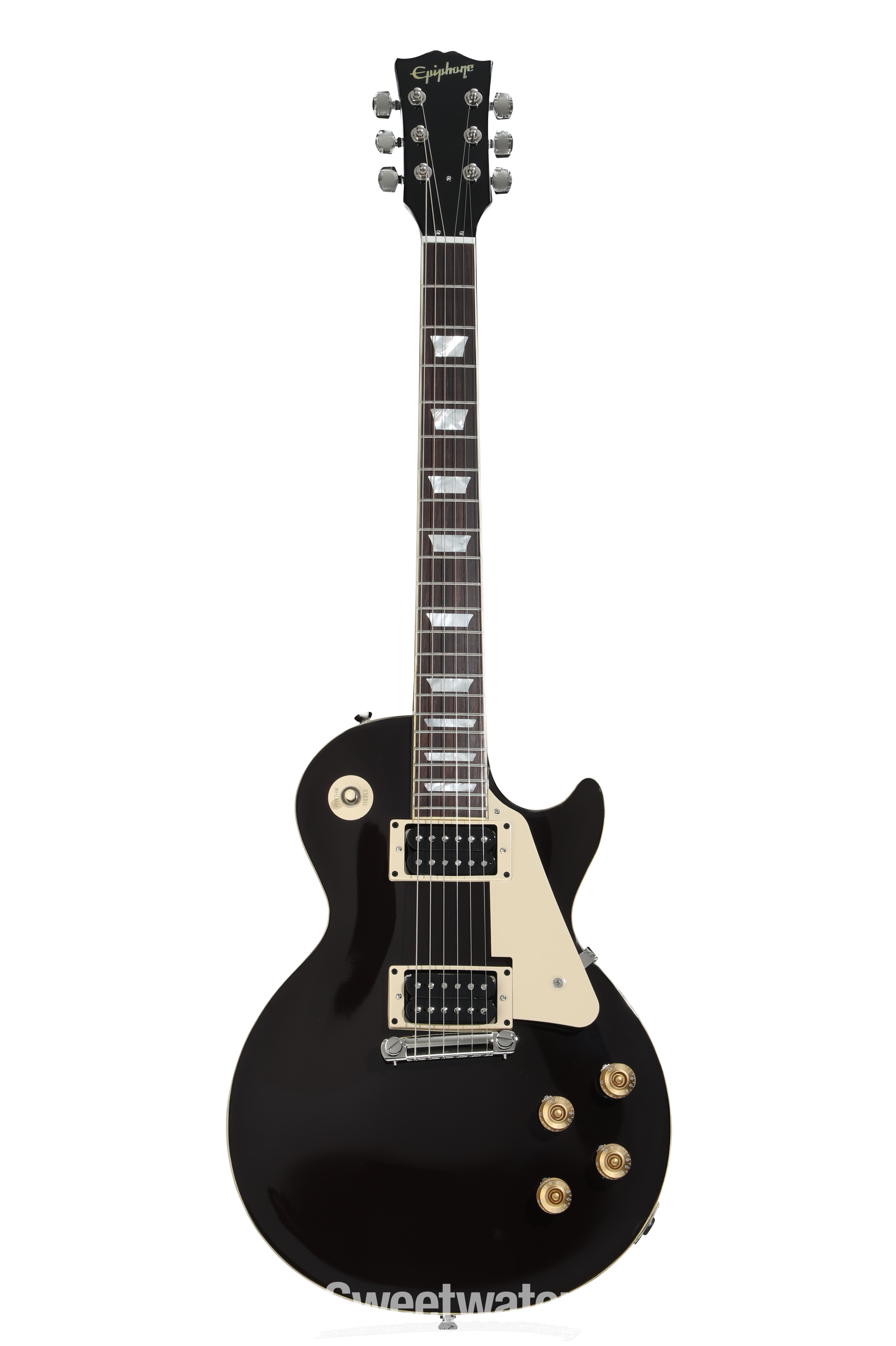 Epiphone Les Paul Studio ブラック Epiphone LP Studio Les Paul Studio 2013 HH EB Electric