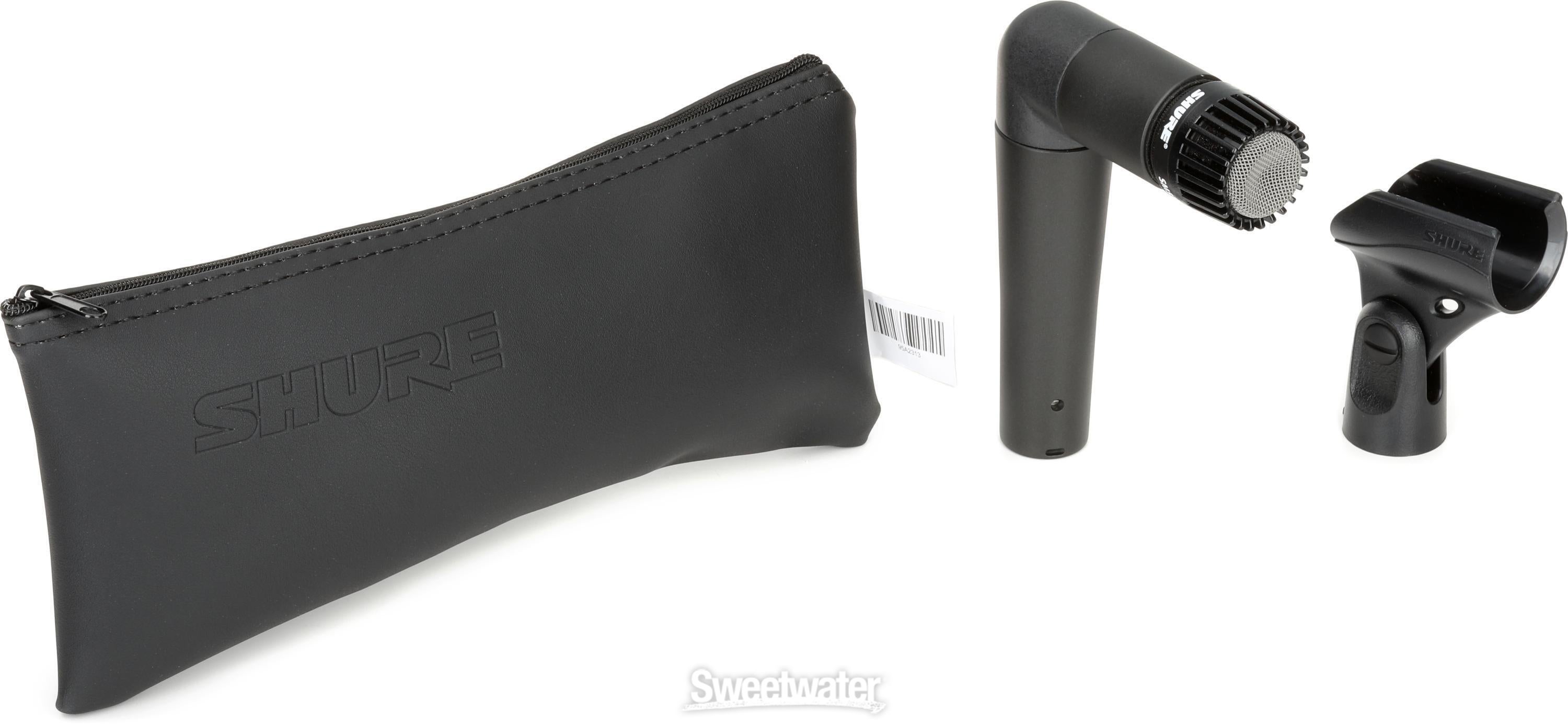 Granelli Audio Labs G5790 Modified Right-angle SM57 Dynamic