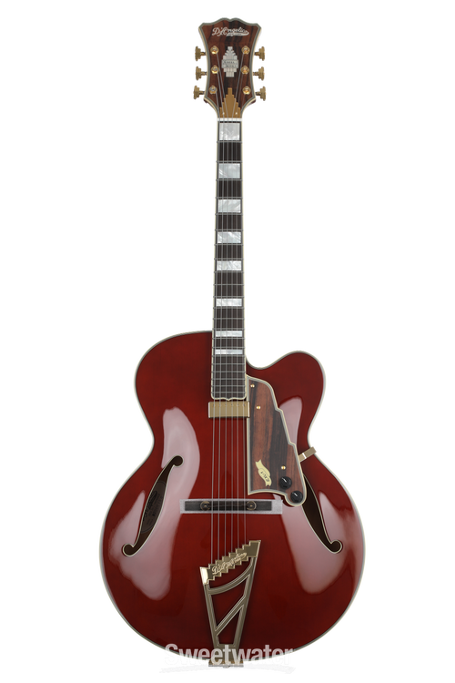 D'Angelico Excel SS - Viola