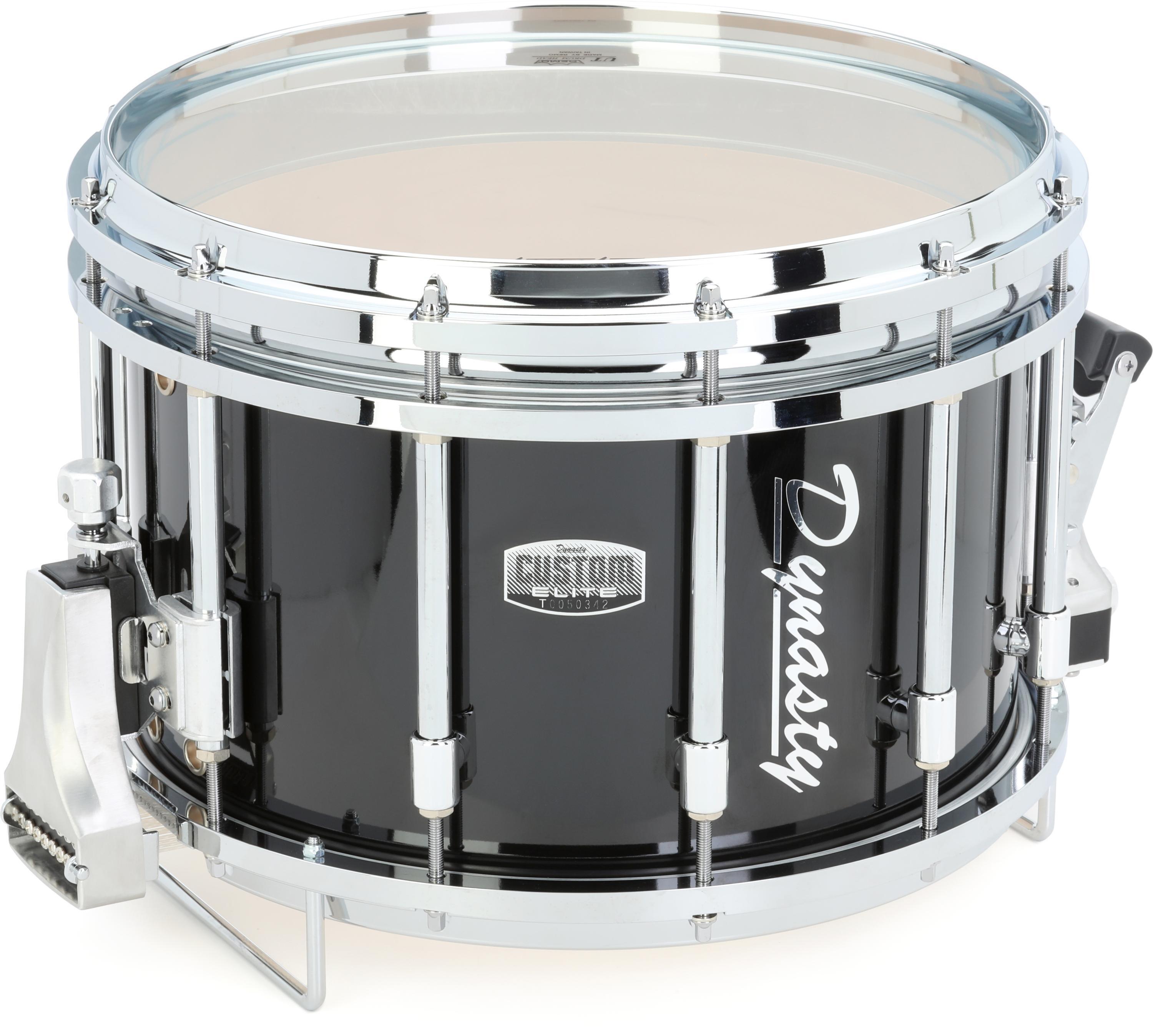 Snare Drums — Dynasty