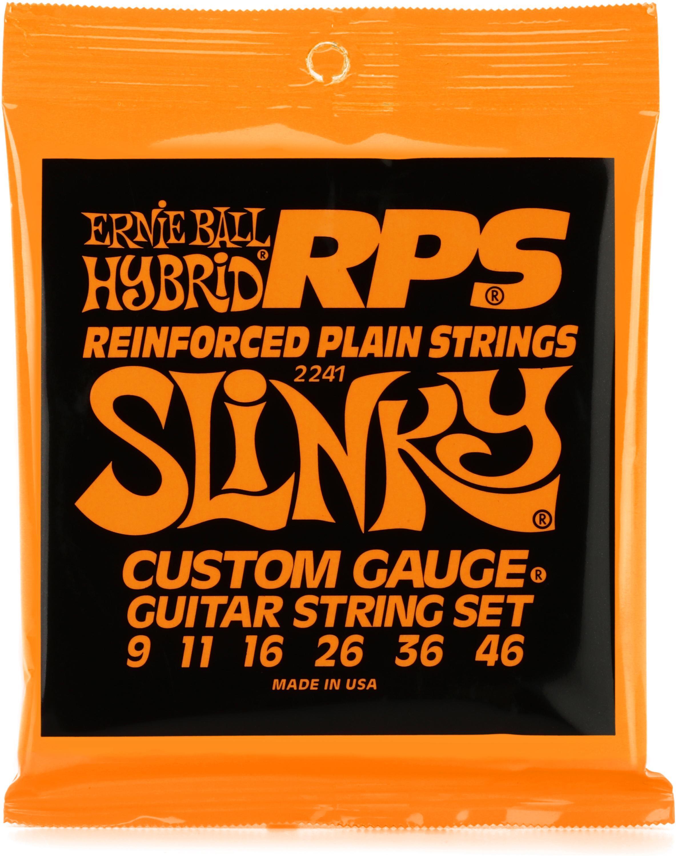 Ernie ball 2251 hotsell