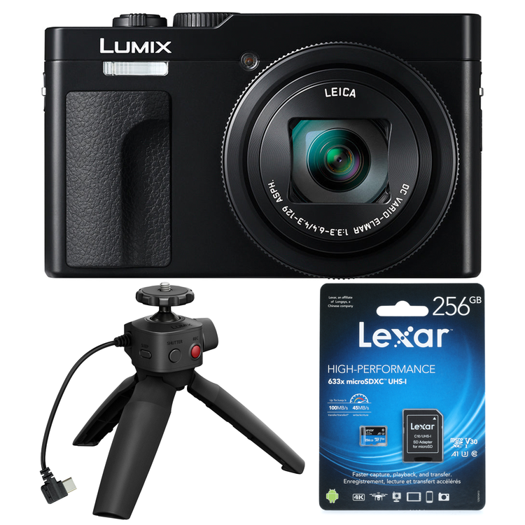 Amazon | Navitech軽量アルミニウム三脚 Panasonic LUMIX DC