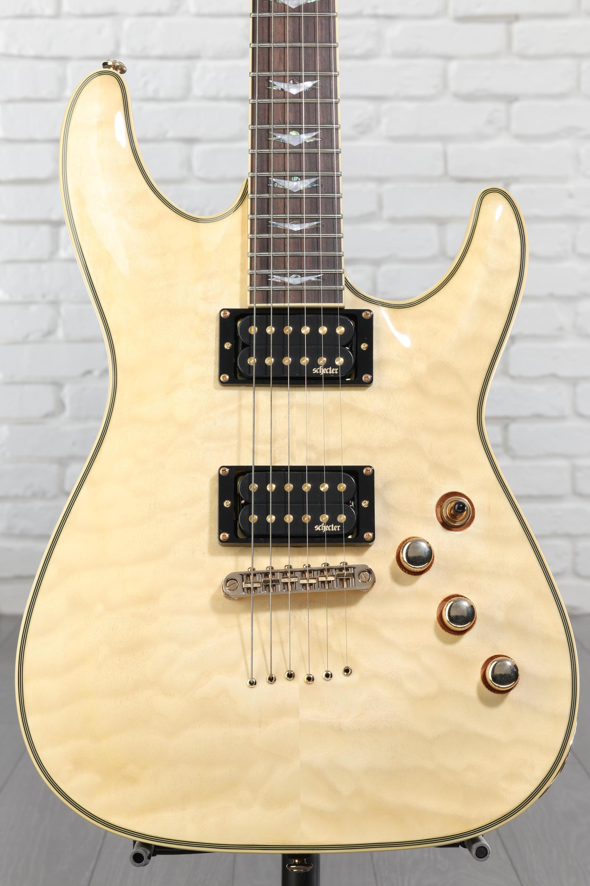 Schecter OMEN6 ソフトケース付き Schecter OMEN6 ソフトケース付き Schecter OMEN6 ソフトケース付き