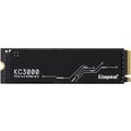 Photo of Kingston KC3000 PCIe 4.0 M.2 2TB Solid-state Drive