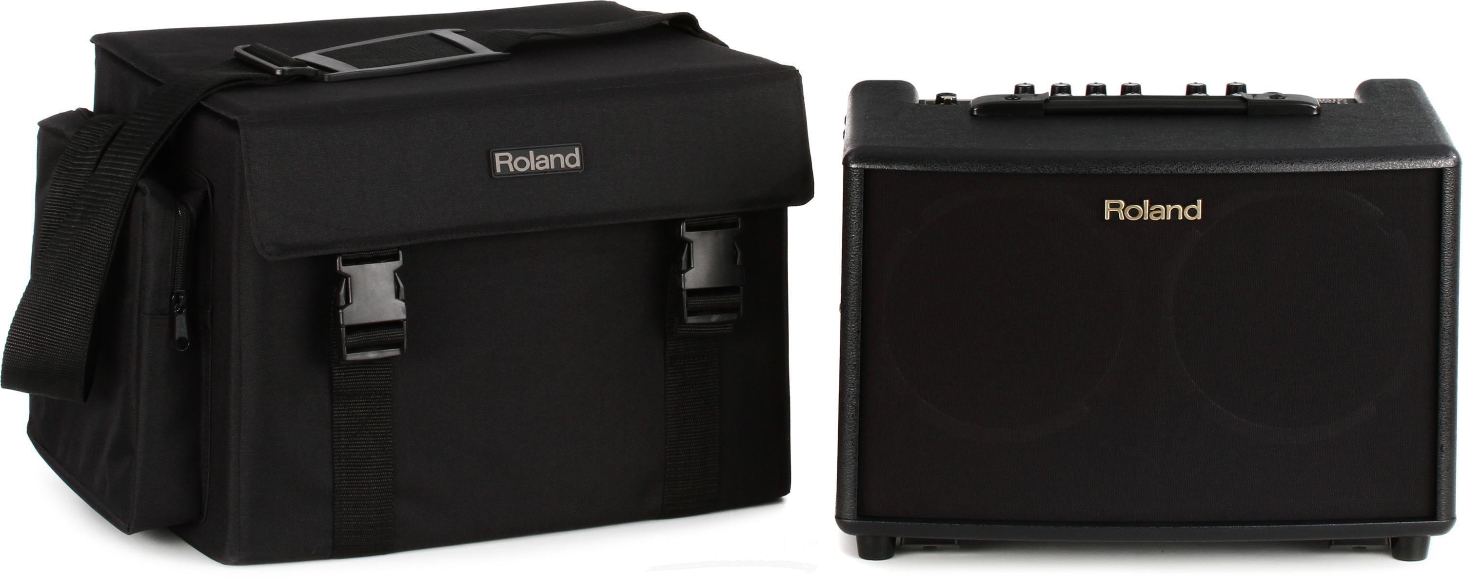 Roland AC-60 - 60-watt 2x6.5