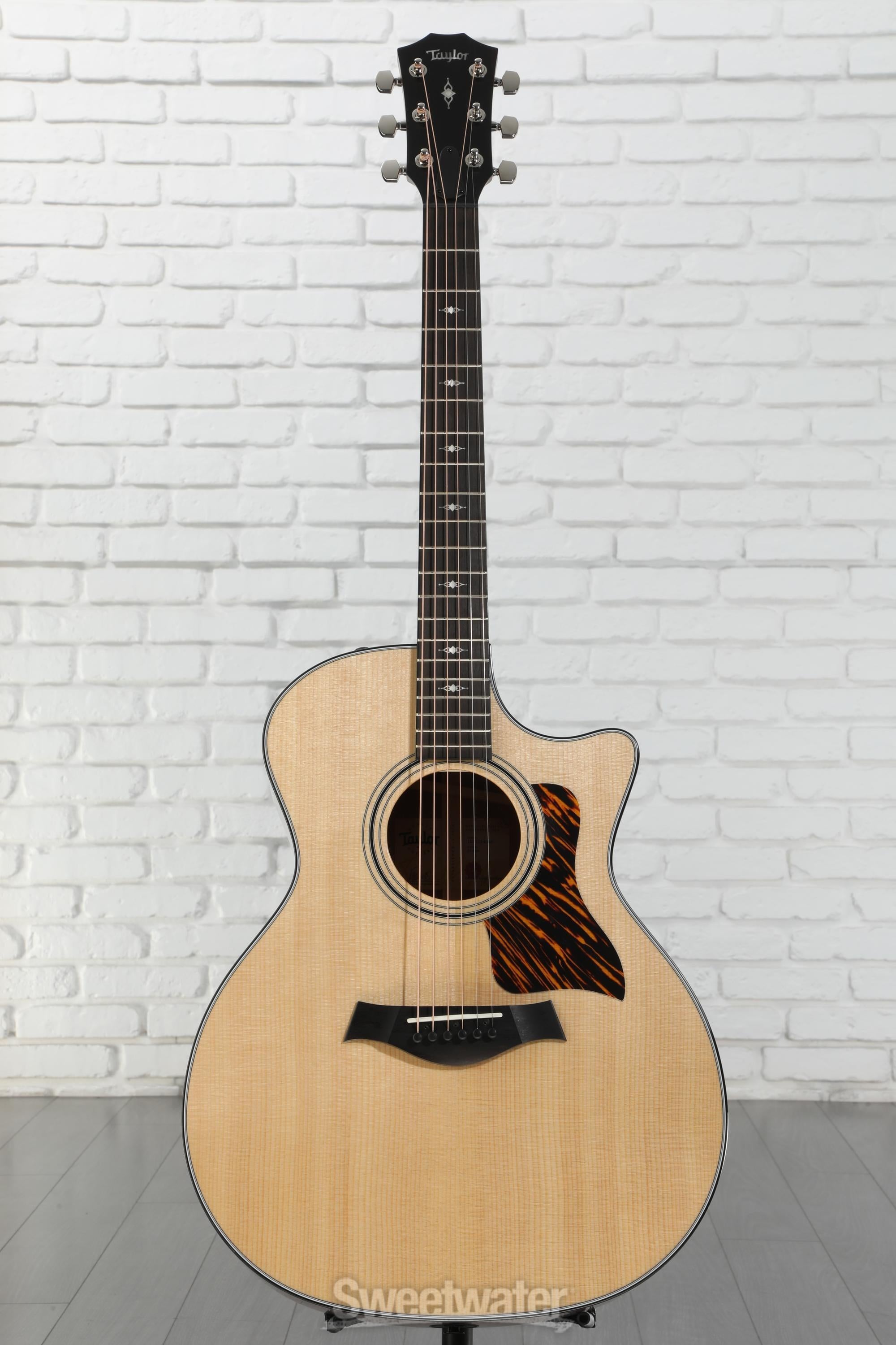 Taylor Guitars 314ce アコースティックギター 314ce-N Sapele Acoustic-Electric Guitar | Taylor Guitars