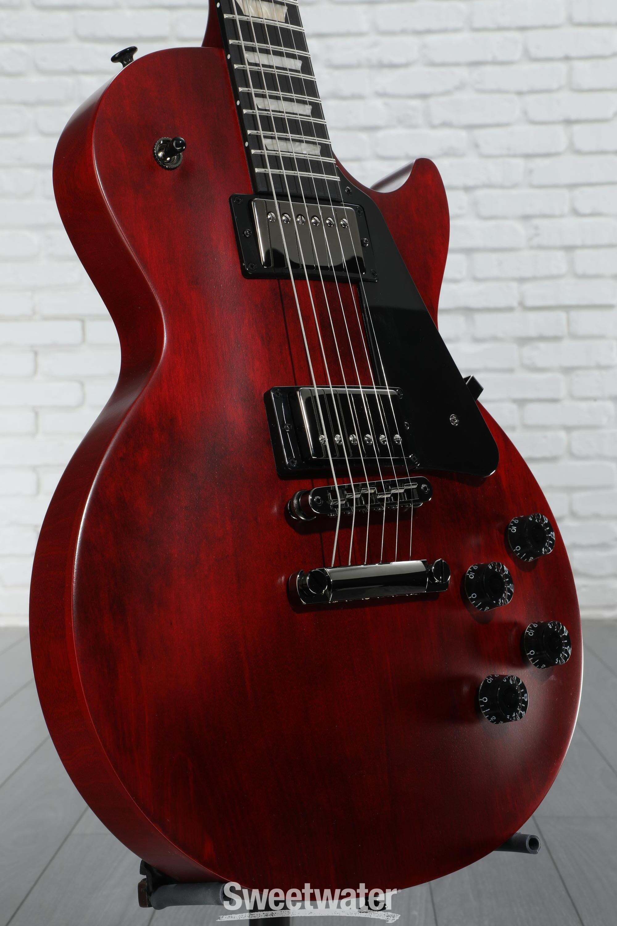 ギブソン　Les Paul Studio Les Paul Studio | Gibson