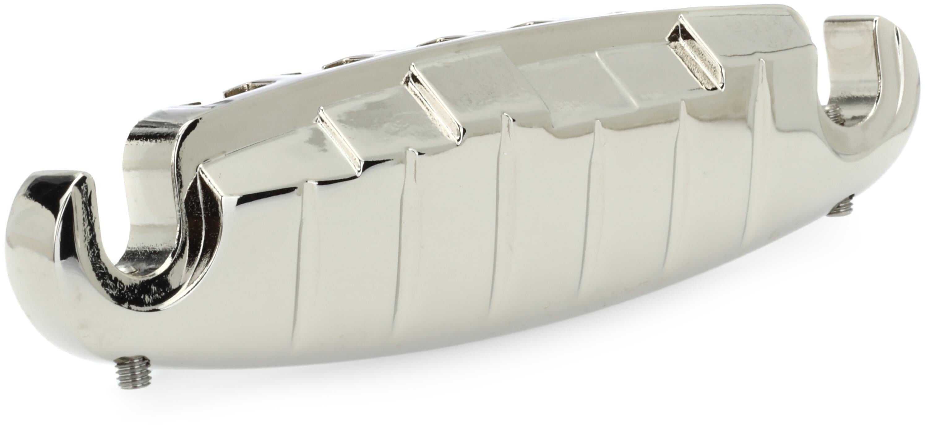 Graph Tech PM-8595-N0 ResoMax Sonic 1 One Piece Wraparound Bridge