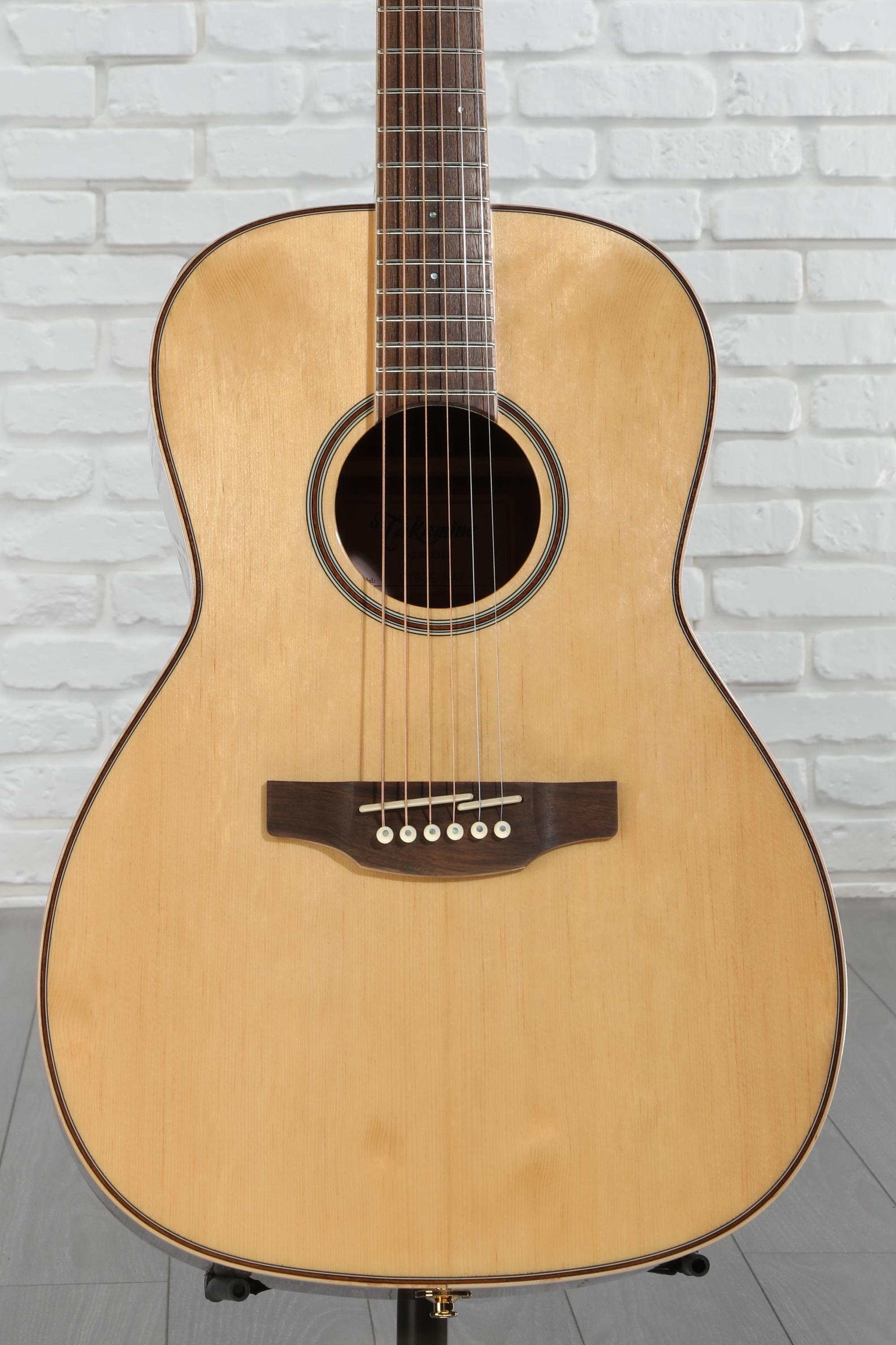 Takamine クラシックギター Takamine Guitars :: product-details