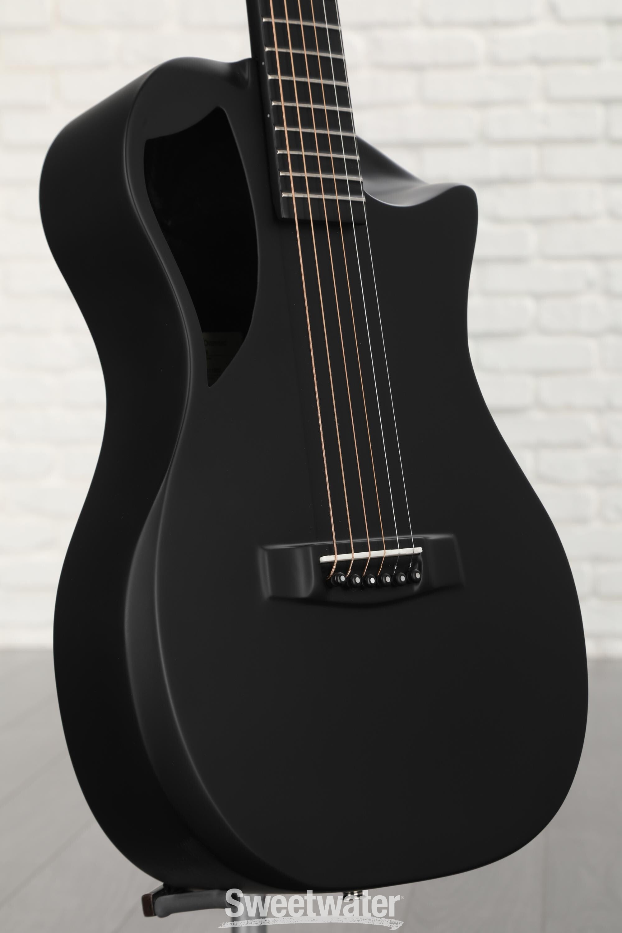 Journey Instruments OF660M Overhead Carbon Fiber Acoustic