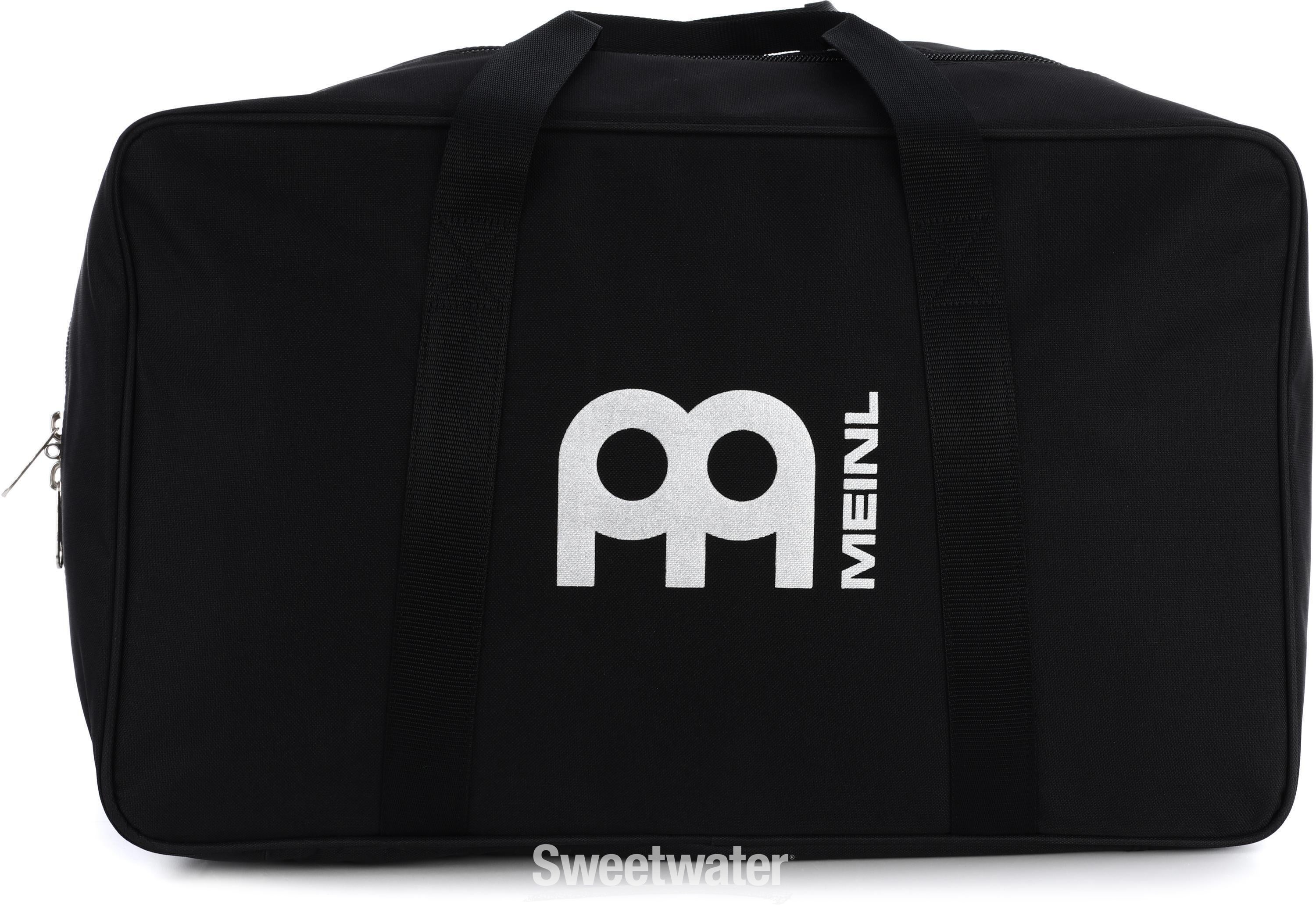 Meinl cajon deals case