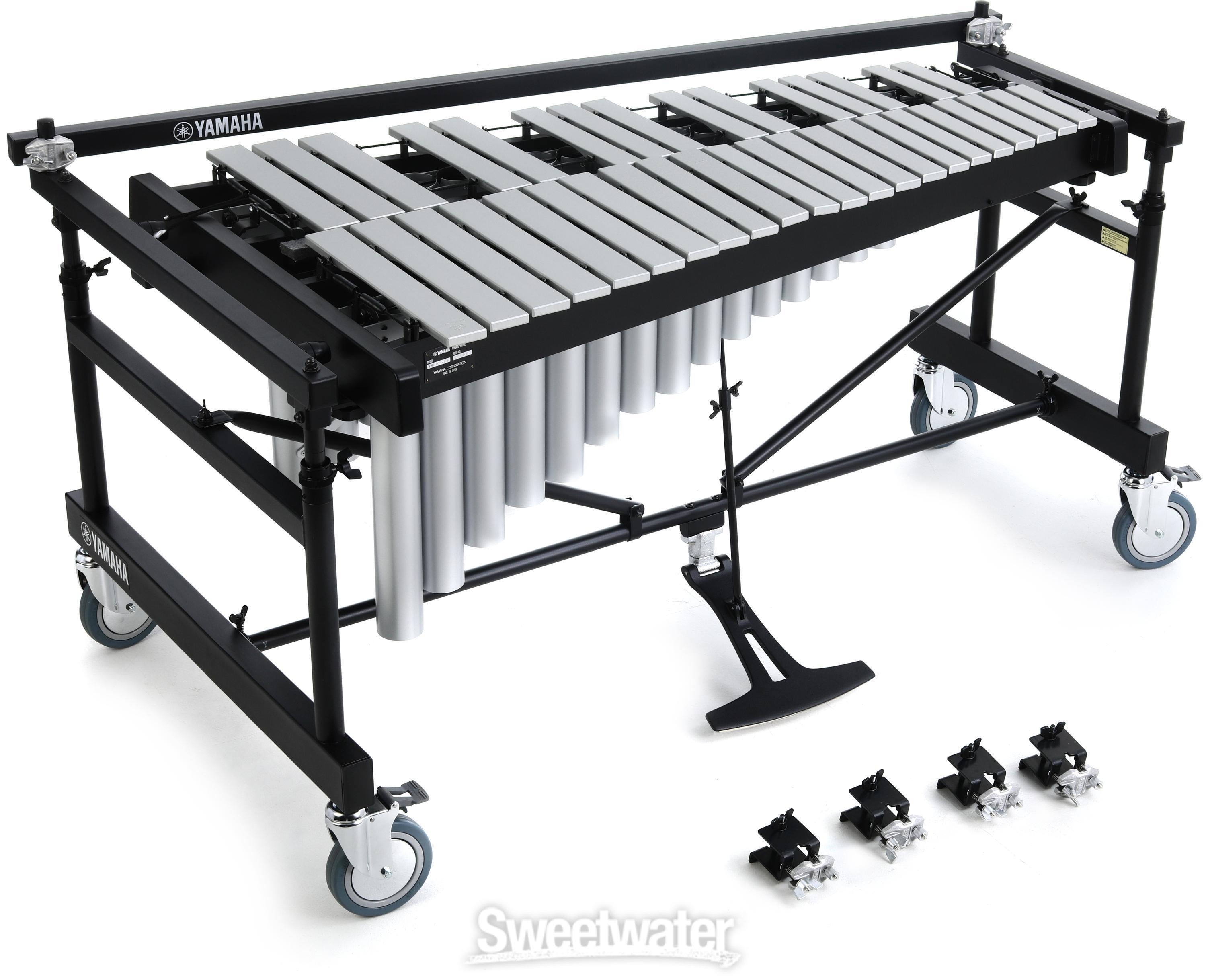 Yamaha vibraphone clearance