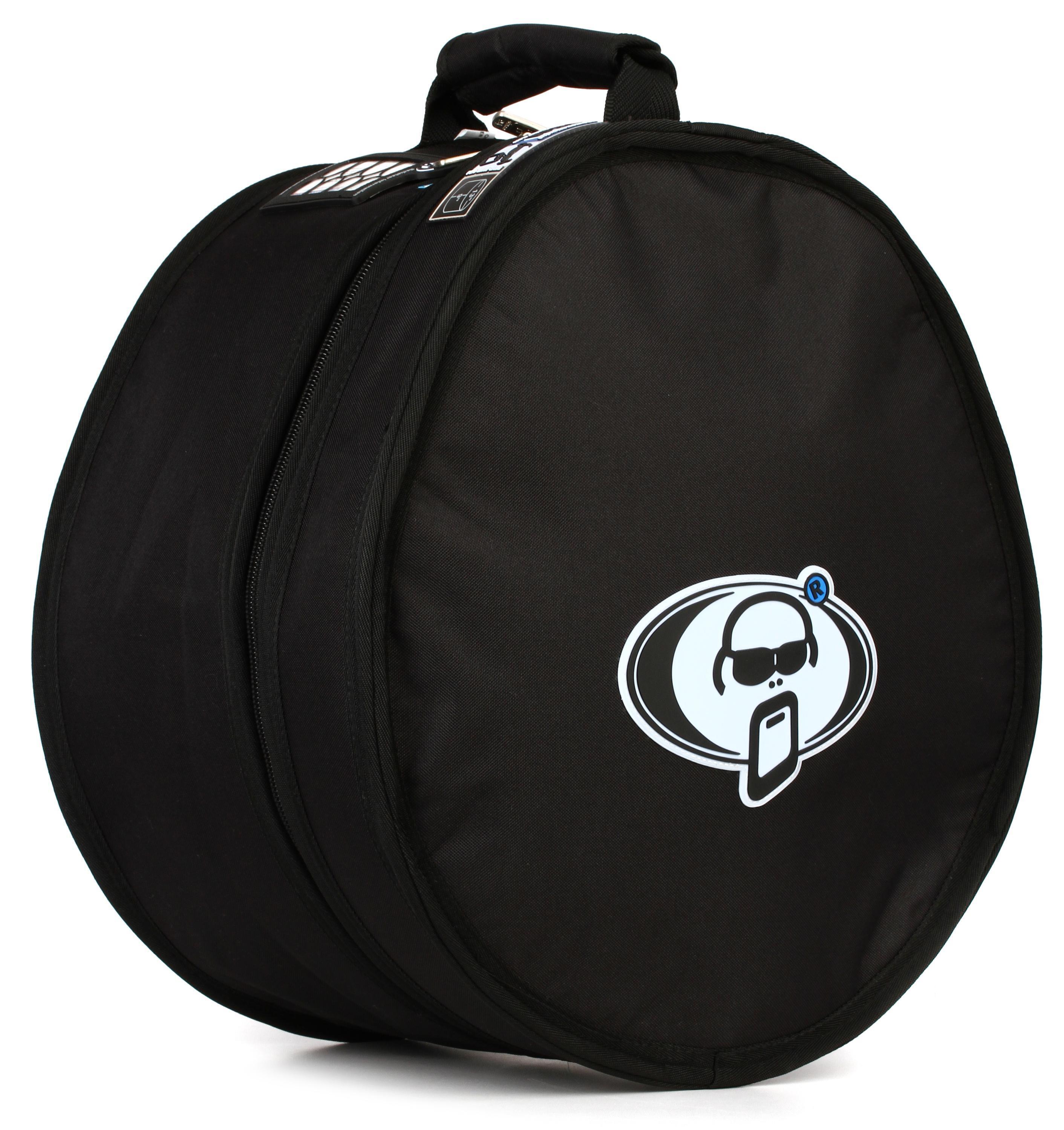 Protection Racket 1822-00 Bass Drum Case - 22 inches x 18 inches