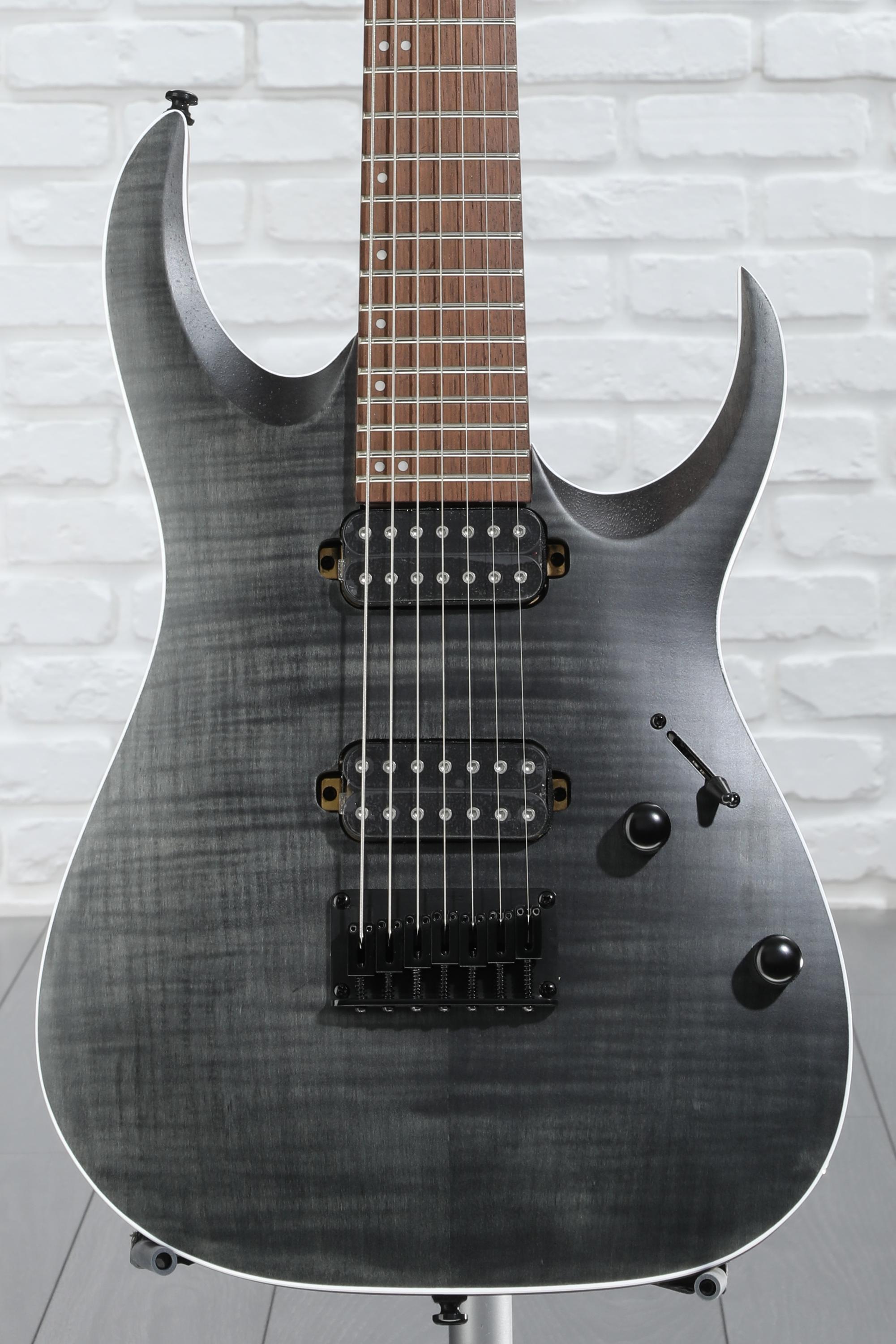 Ibanez rga series new arrivals
