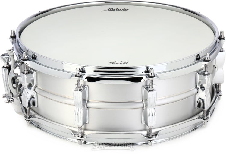Ludwig Acrolite Snare Drum - 5 inch x 14 inch