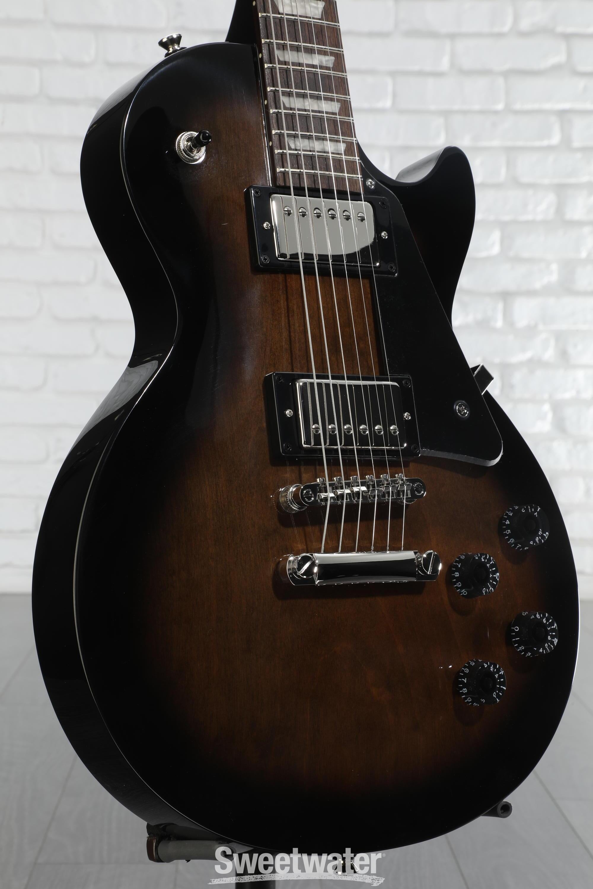 『美品』Epiphone by Gibson studio Les Paul Epiphone Les Paul Studio review | Guitar World
