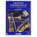 Photo of Ed Sueta Music Publications Premier Performance Book 1 - Alto Saxophone