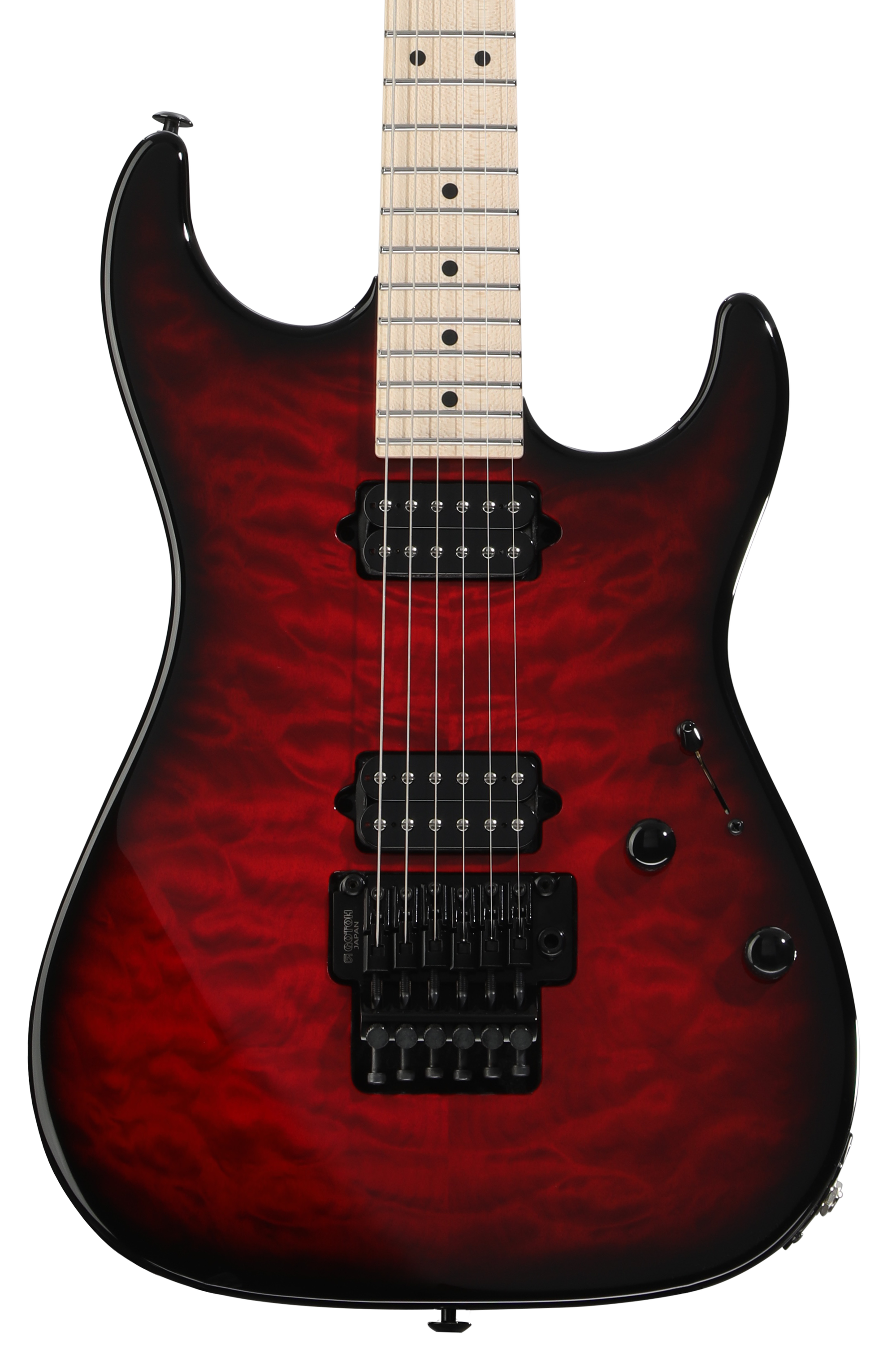 ギター suhr standard Suhr Standard Plus Custom Firehouse Guitars Exclusive